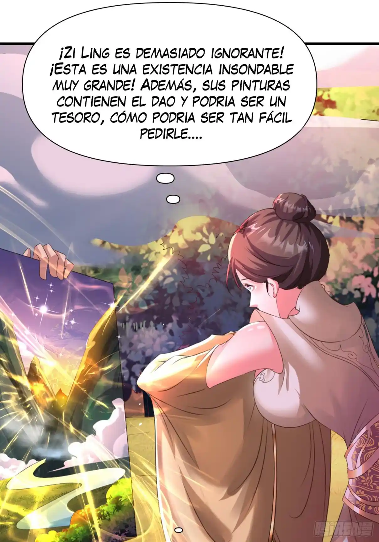 Realmente No Soy Un Gran Hombre - Capítulo 16 - Página 41 - LectorTMOo