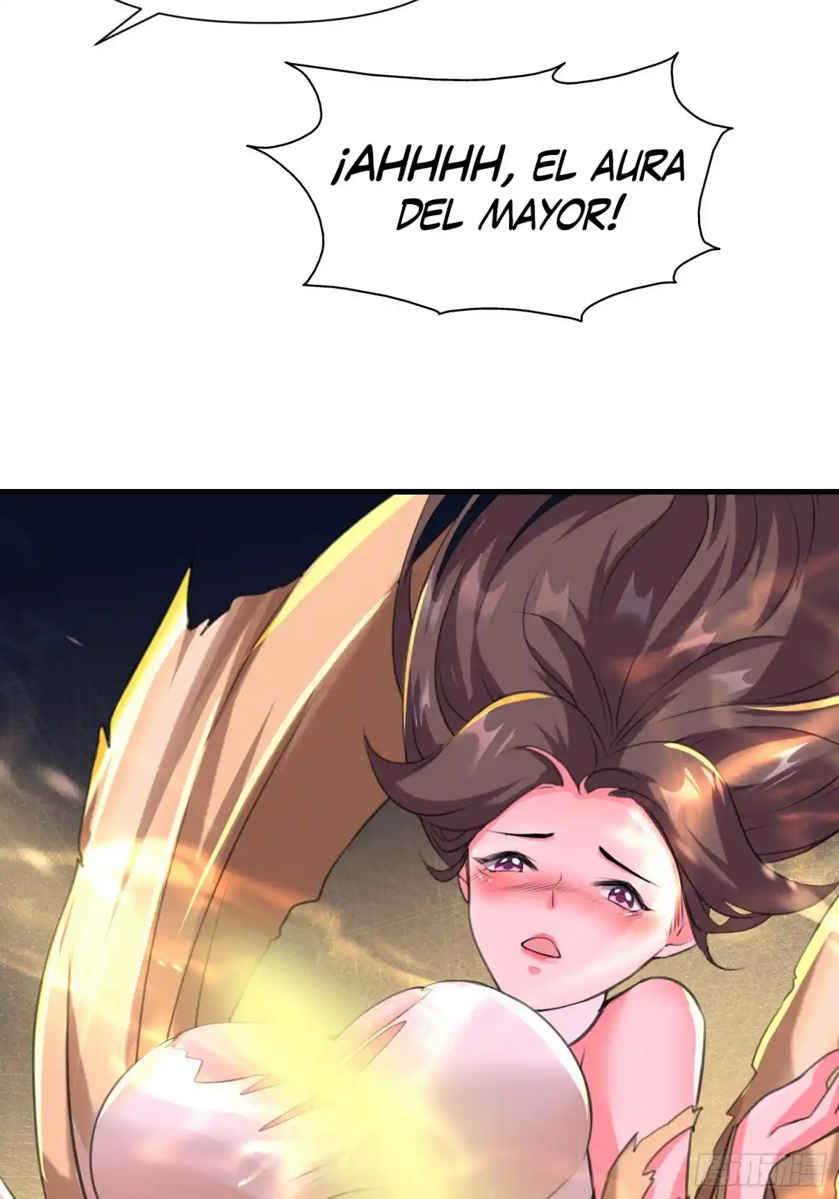 Realmente No Soy Un Gran Hombre - Capítulo 16 - Página 43 - LectorTMOo