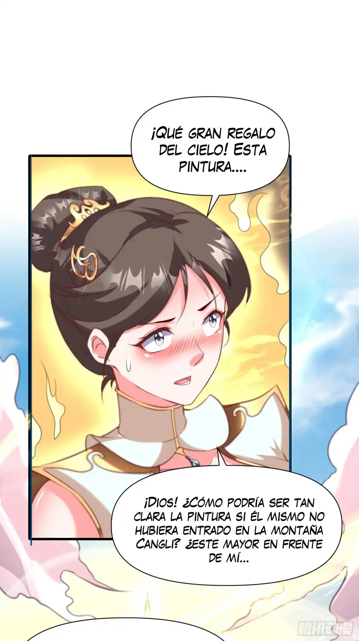 Realmente No Soy Un Gran Hombre - Capítulo 16 - Página 48 - LectorTMOo