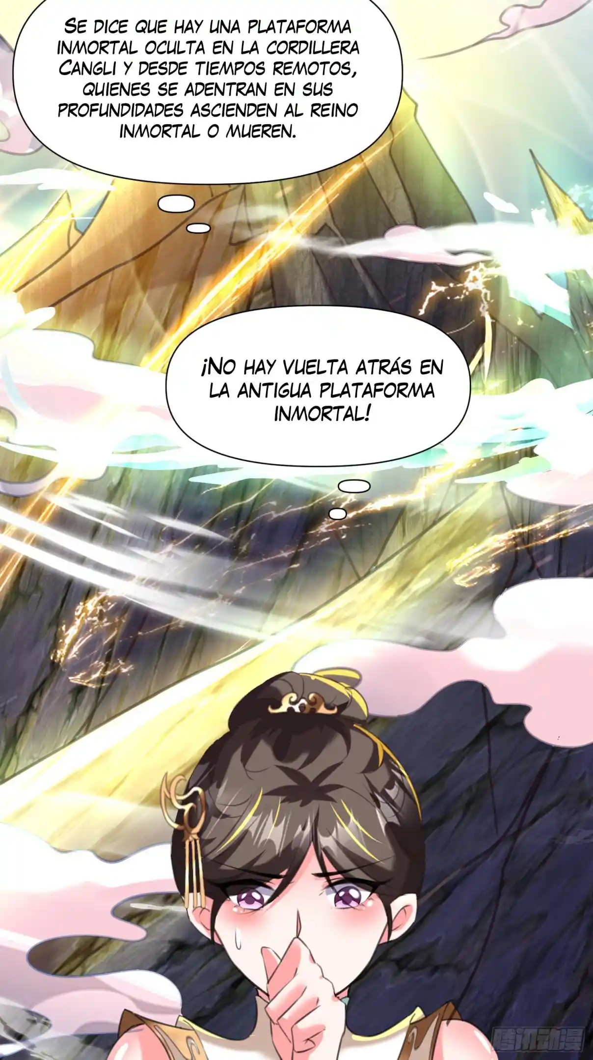 Realmente No Soy Un Gran Hombre - Capítulo 16 - Página 49 - LectorTMOo