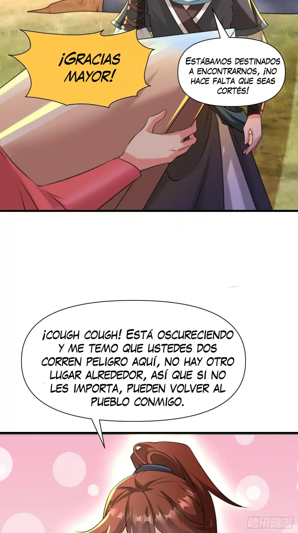 Realmente No Soy Un Gran Hombre - Capítulo 16 - Página 51 - LectorTMOo