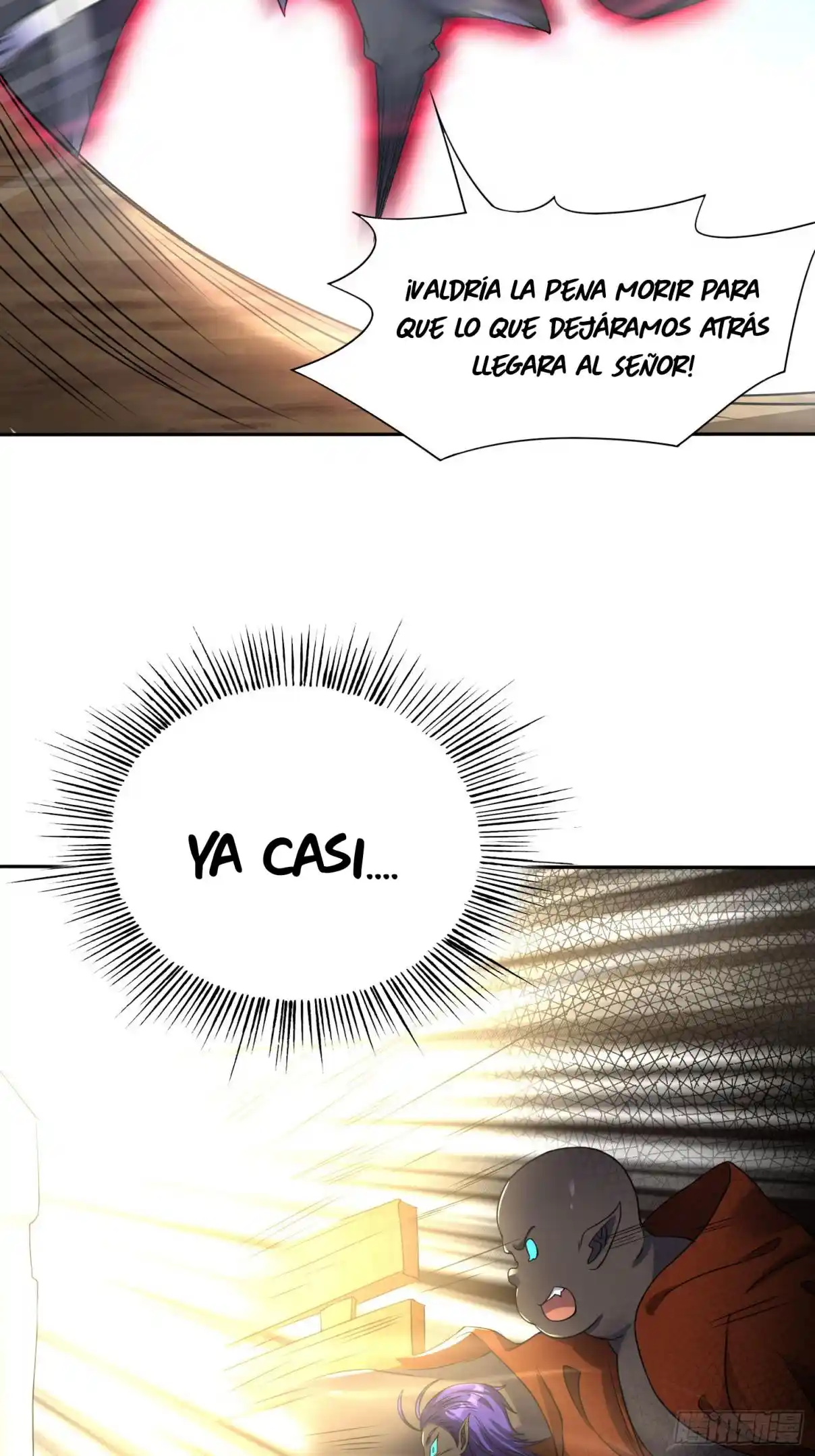 Realmente No Soy Un Gran Hombre - Capítulo 17 - Página 16 - LectorTMOo
