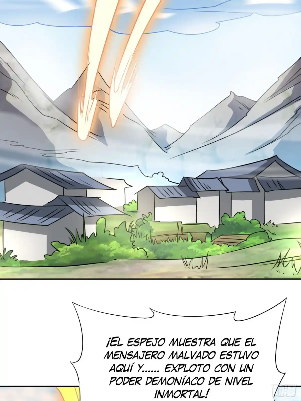 Realmente No Soy Un Gran Hombre - Capítulo 17 - Página 25 - LectorTMOo