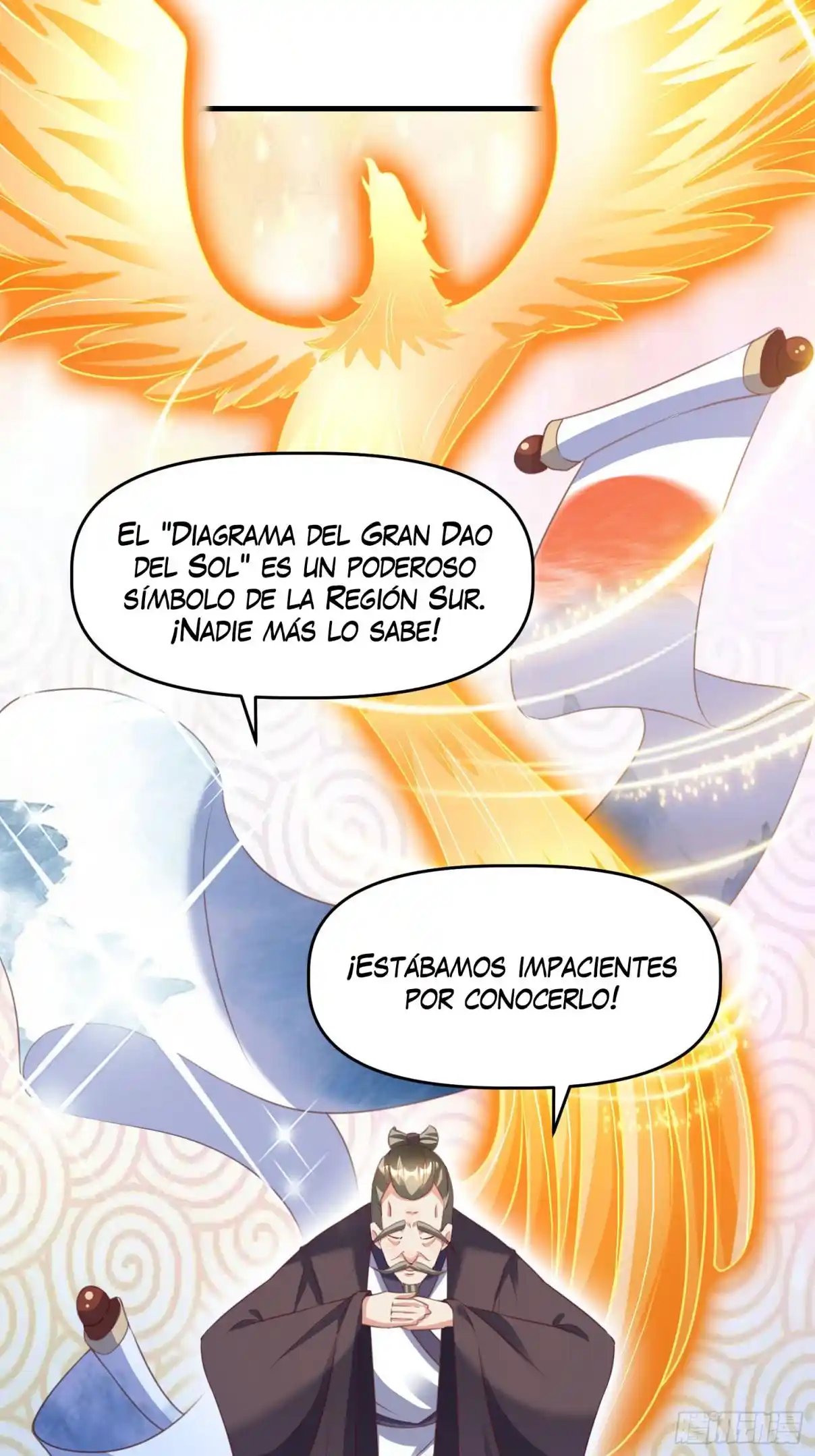 Realmente No Soy Un Gran Hombre - Capítulo 18 - Página 4 - LectorTMOo