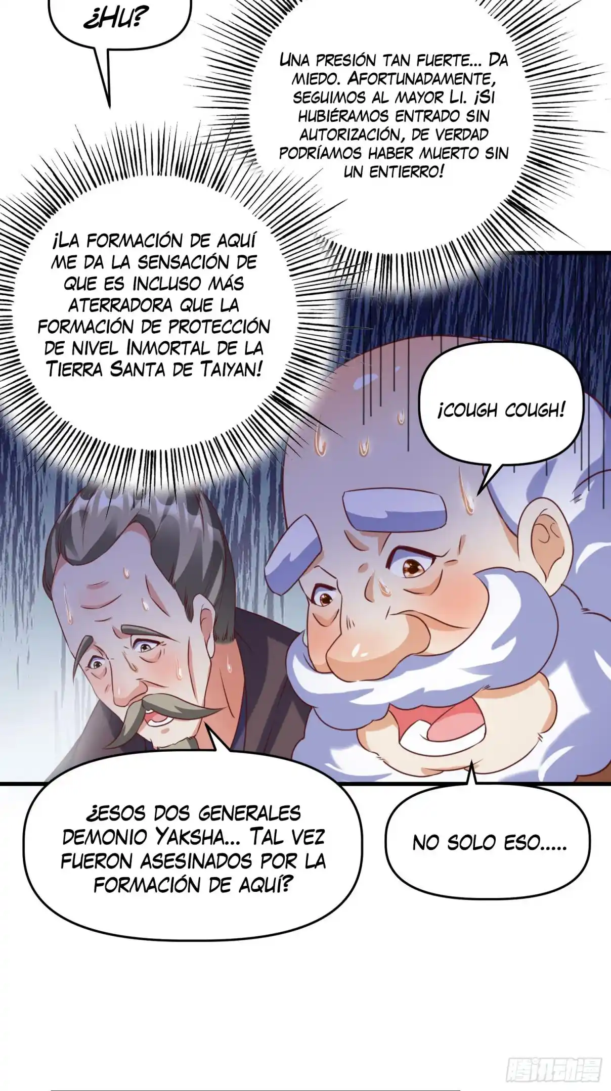 Realmente No Soy Un Gran Hombre - Capítulo 18 - Página 10 - LectorTMOo