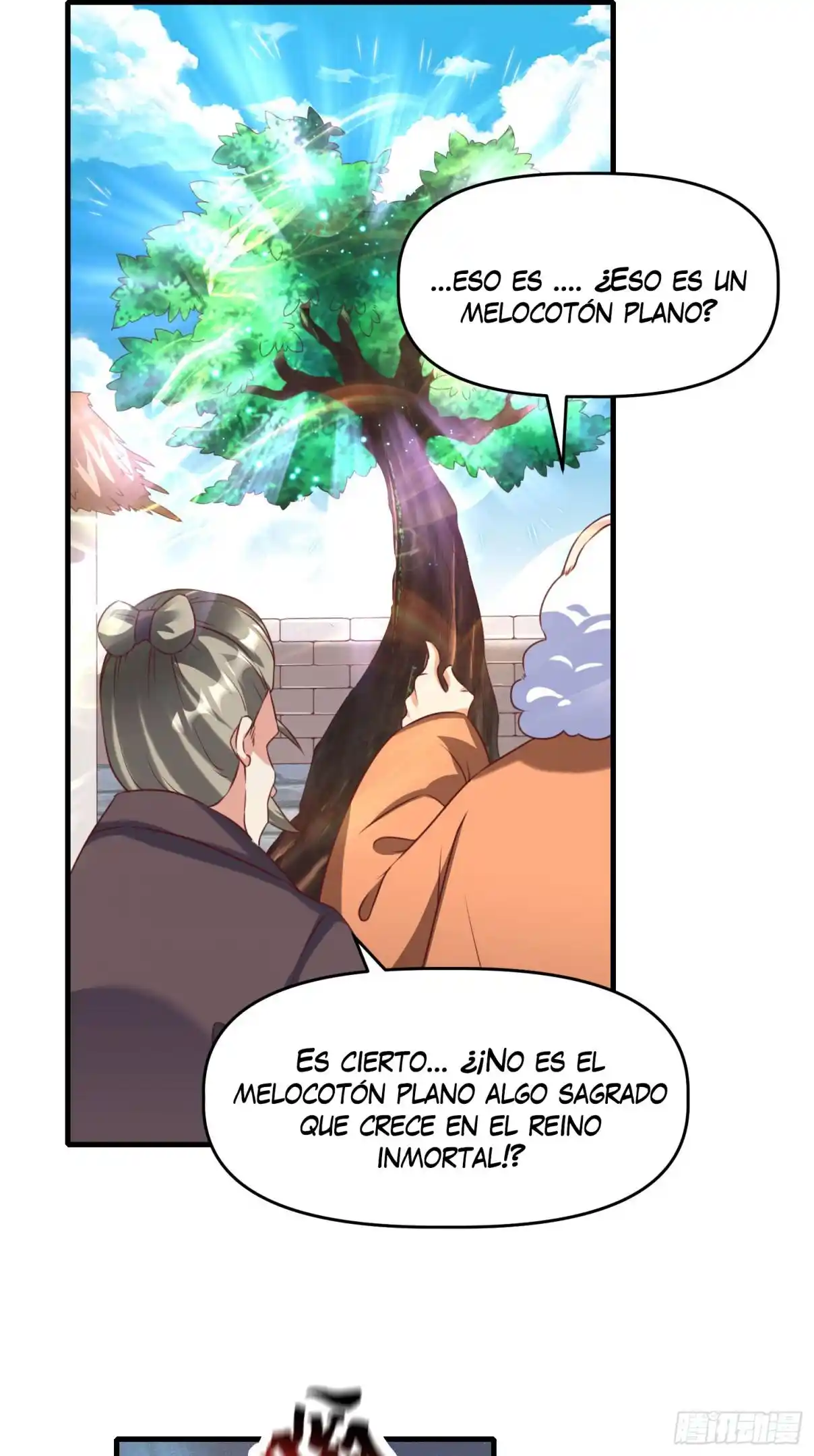 Realmente No Soy Un Gran Hombre - Capítulo 18 - Página 11 - LectorTMOo