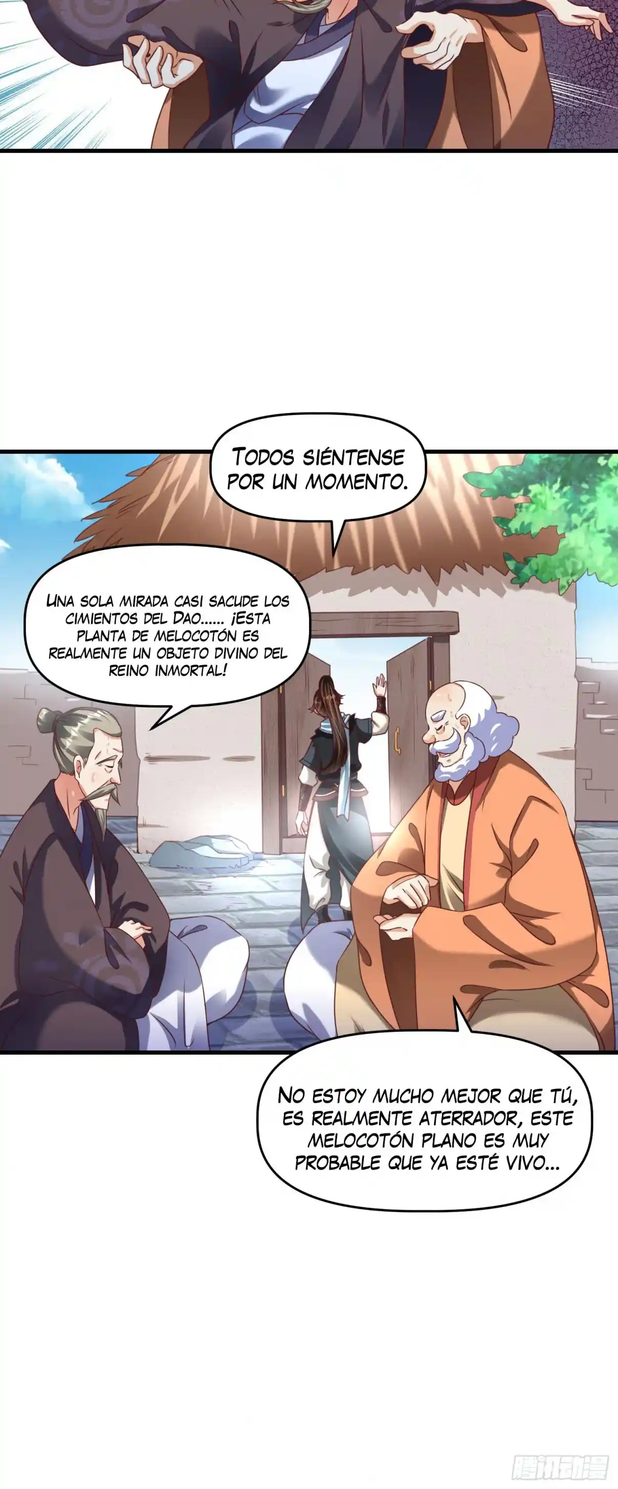 Realmente No Soy Un Gran Hombre - Capítulo 18 - Página 14 - LectorTMOo