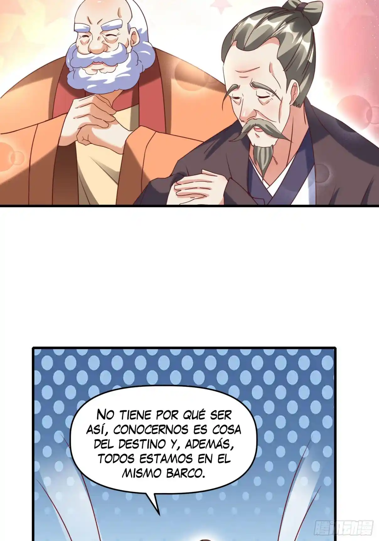 Realmente No Soy Un Gran Hombre - Capítulo 18 - Página 22 - LectorTMOo