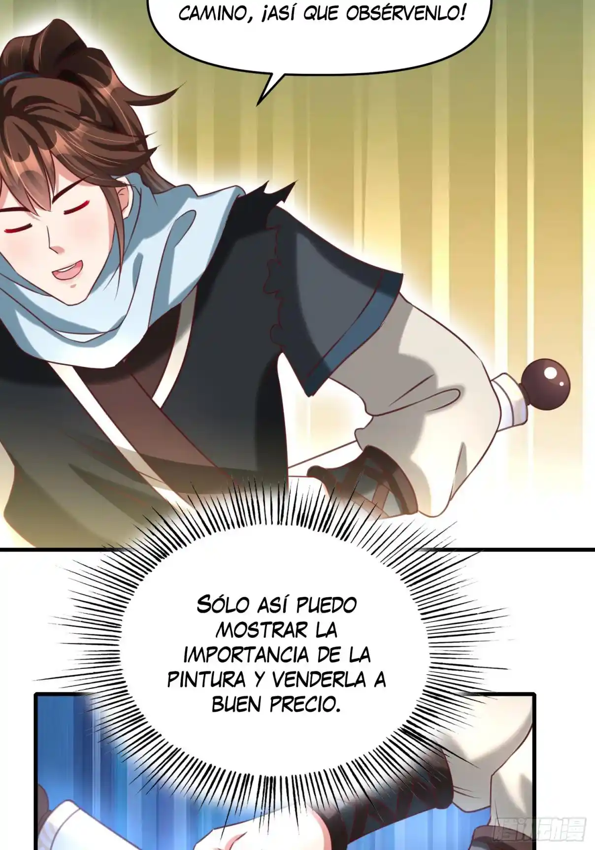 Realmente No Soy Un Gran Hombre - Capítulo 18 - Página 24 - LectorTMOo
