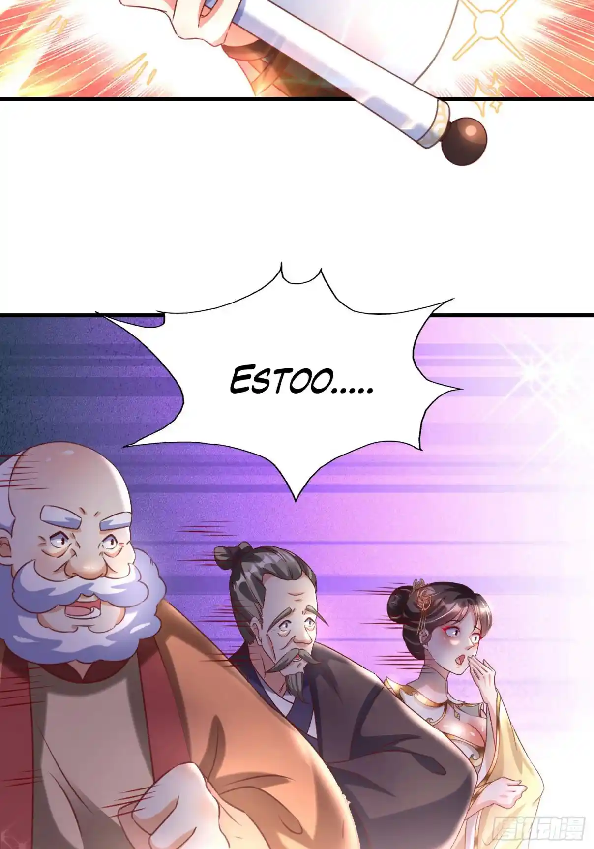 Realmente No Soy Un Gran Hombre - Capítulo 18 - Página 26 - LectorTMOo
