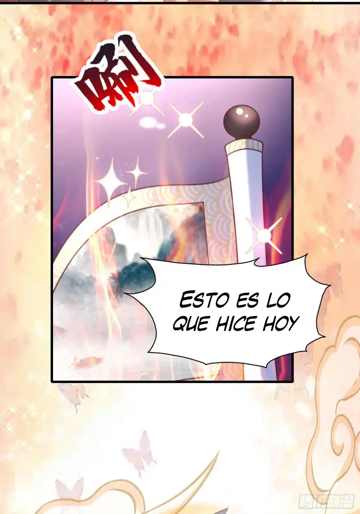 Realmente No Soy Un Gran Hombre - Capítulo 18 - Página 27 - LectorTMOo