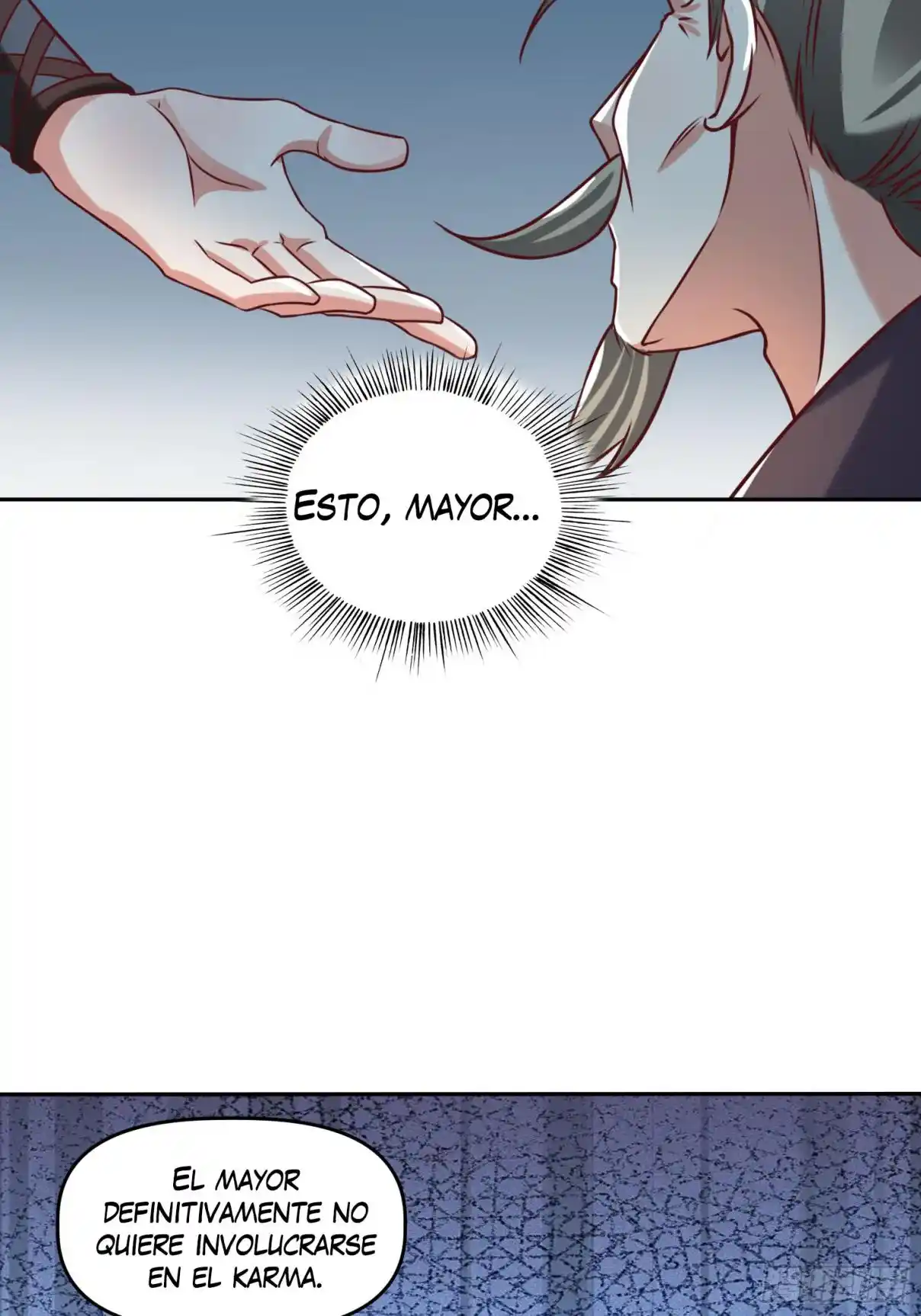 Realmente No Soy Un Gran Hombre - Capítulo 19 - Página 10 - LectorTMOo