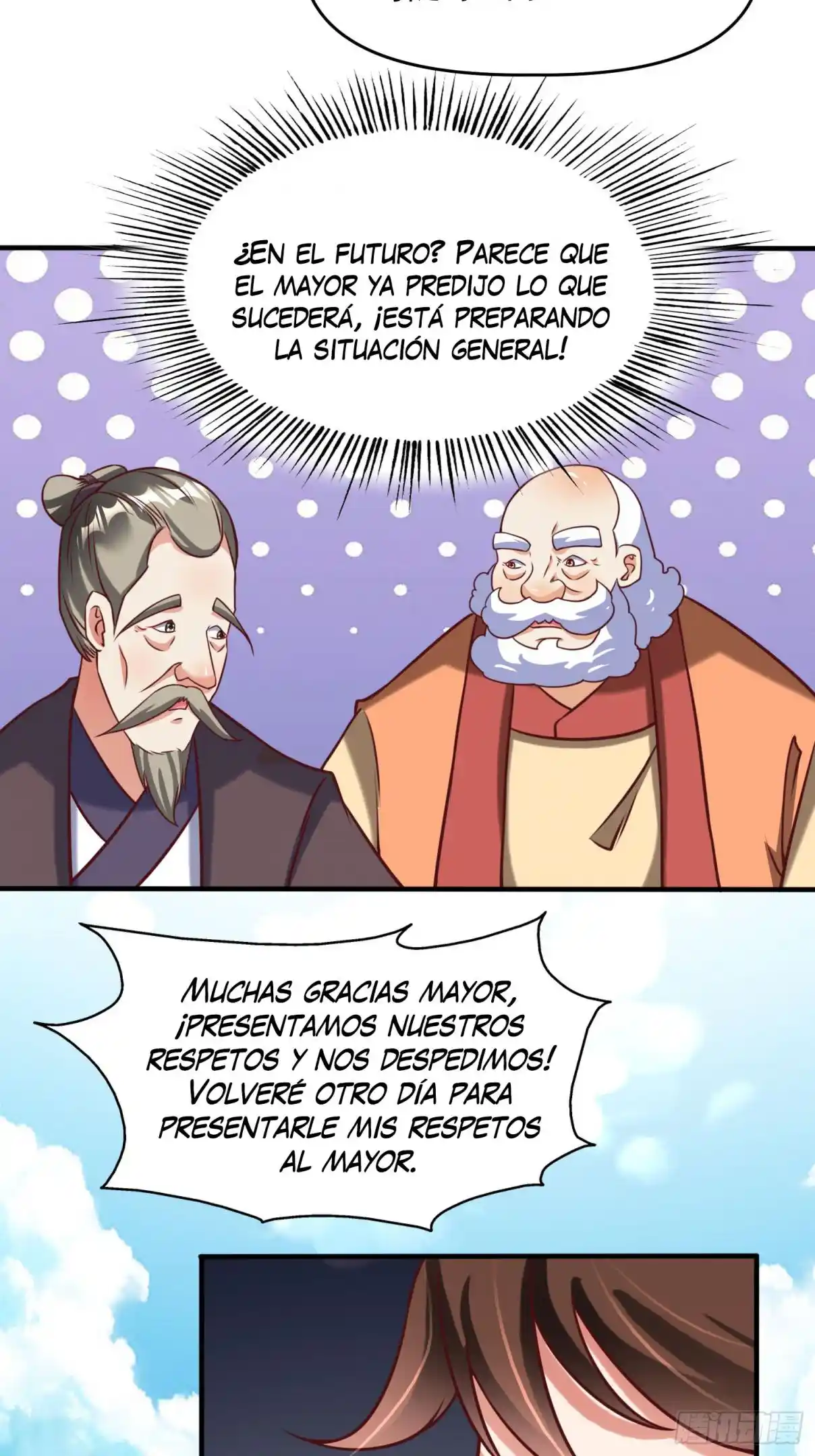 Realmente No Soy Un Gran Hombre - Capítulo 19 - Página 15 - LectorTMOo