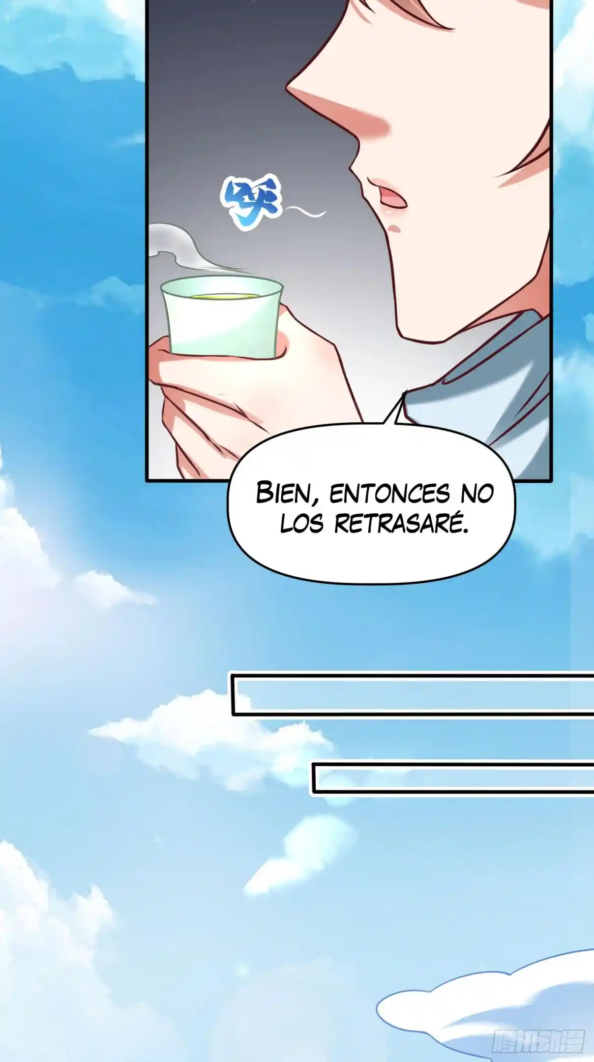 Realmente No Soy Un Gran Hombre - Capítulo 19 - Página 16 - LectorTMOo