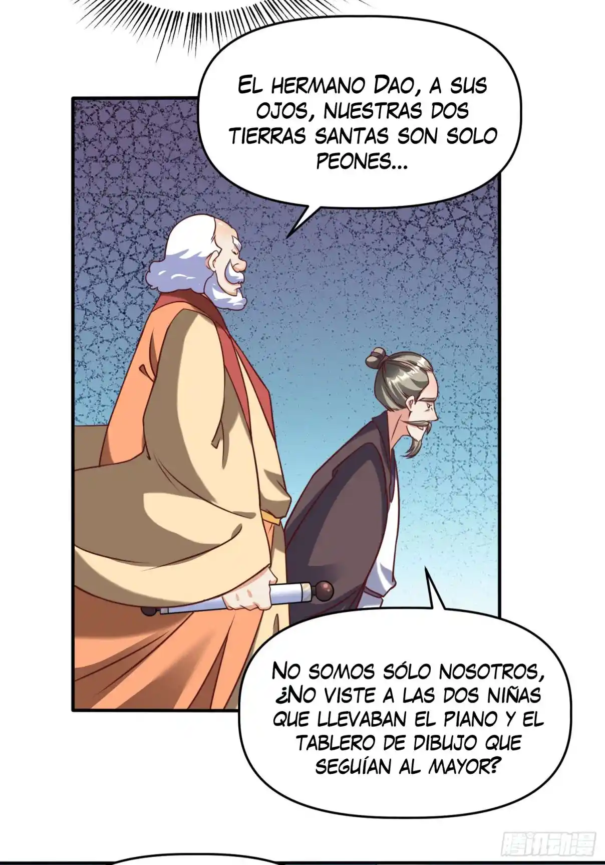 Realmente No Soy Un Gran Hombre - Capítulo 19 - Página 21 - LectorTMOo