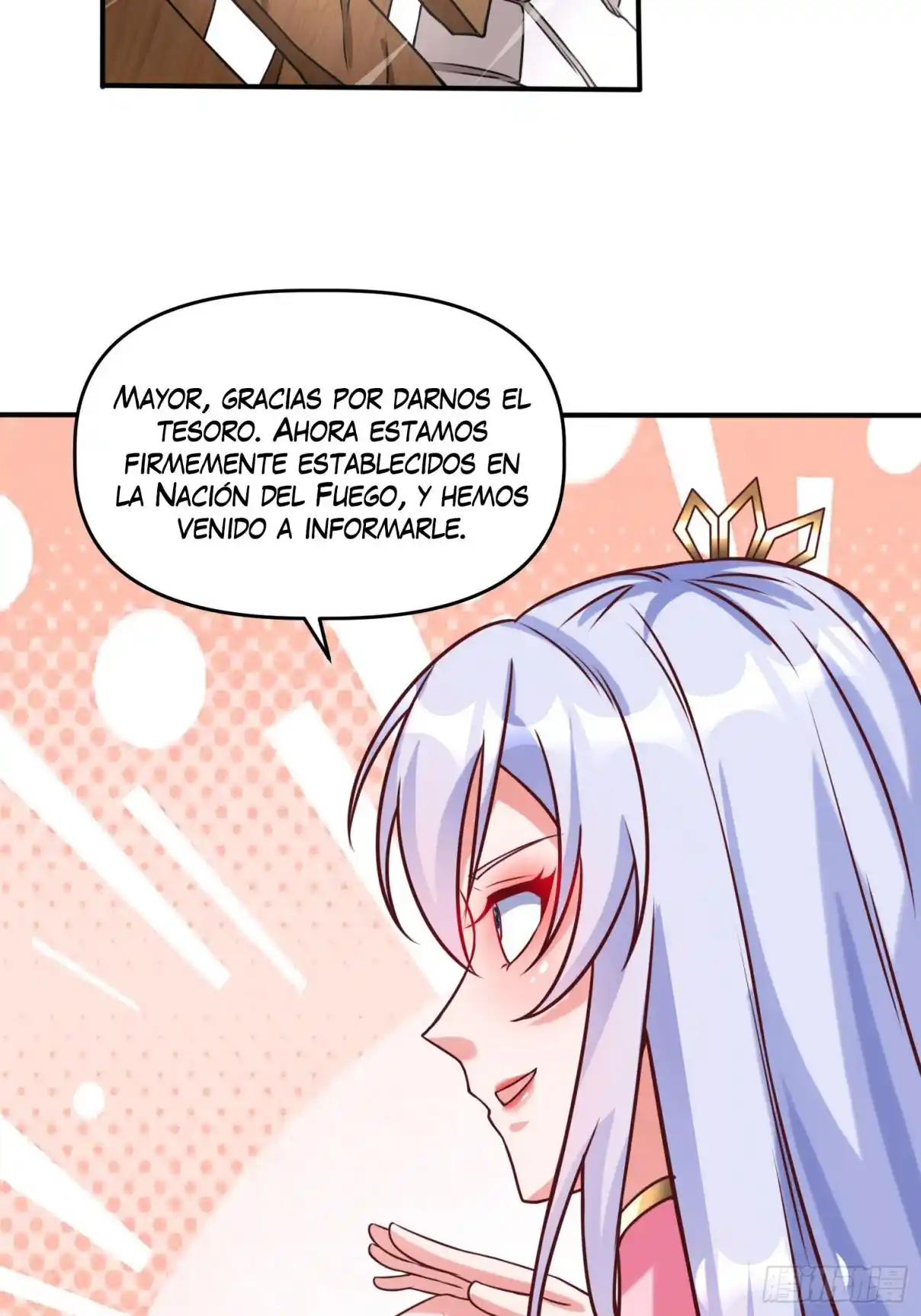 Realmente No Soy Un Gran Hombre - Capítulo 19 - Página 24 - LectorTMOo