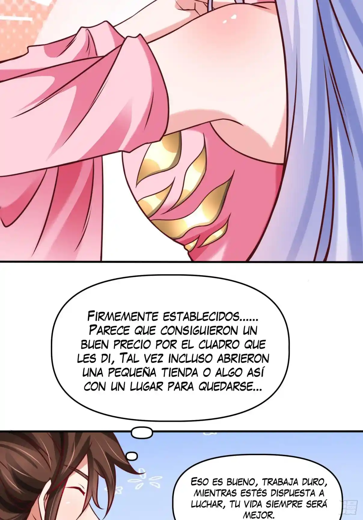 Realmente No Soy Un Gran Hombre - Capítulo 19 - Página 25 - LectorTMOo