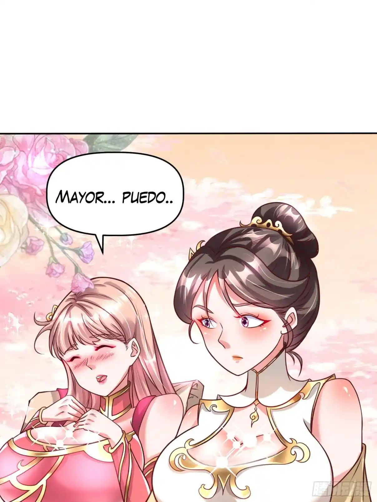 Realmente No Soy Un Gran Hombre - Capítulo 19 - Página 31 - LectorTMOo