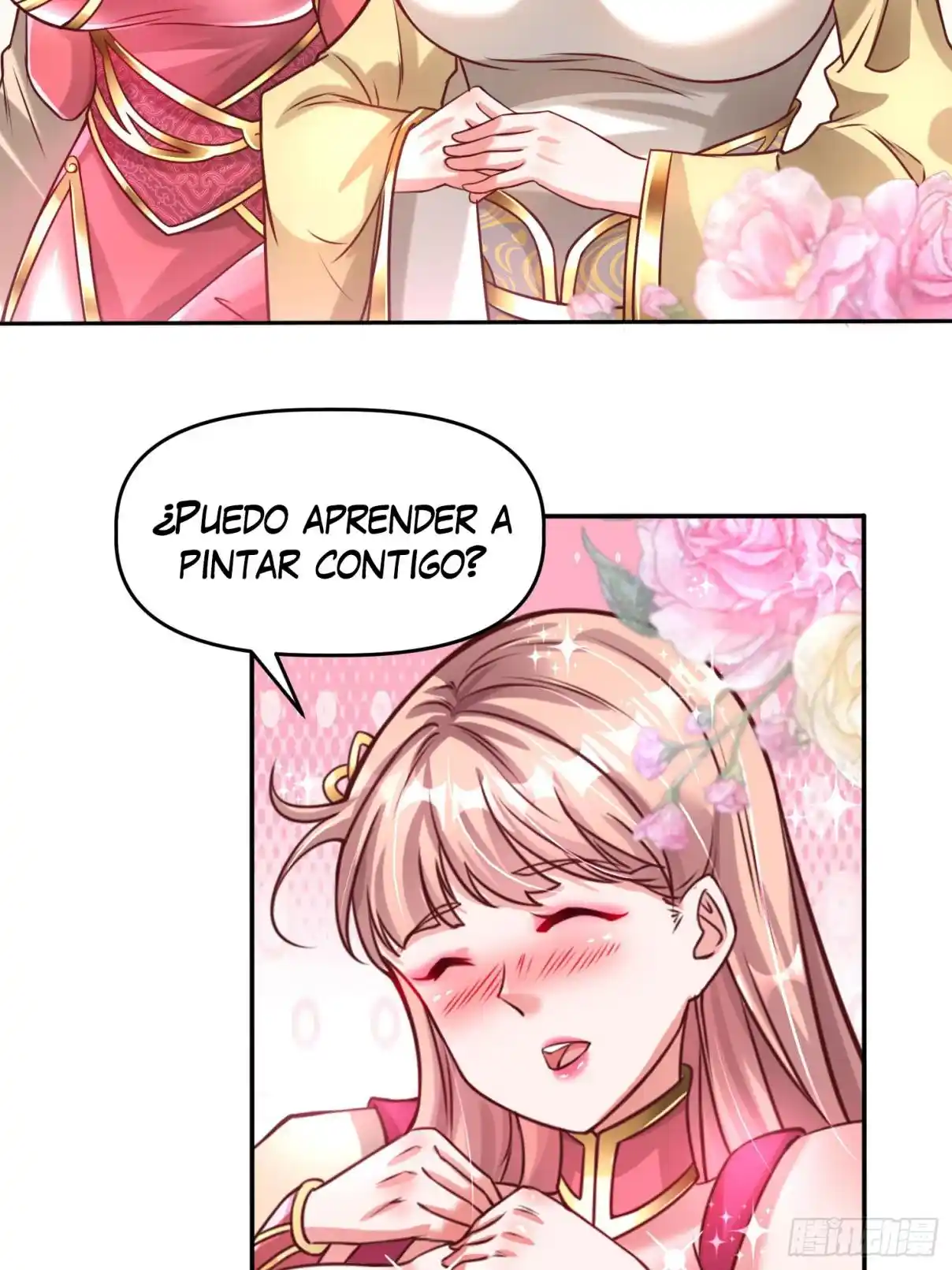 Realmente No Soy Un Gran Hombre - Capítulo 19 - Página 32 - LectorTMOo