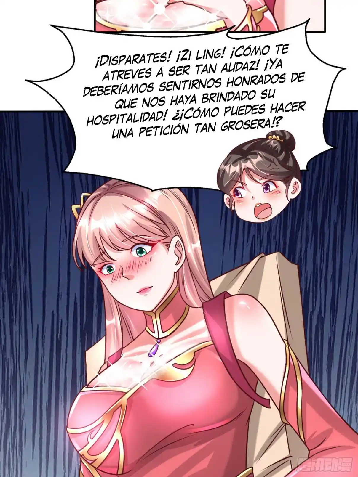 Realmente No Soy Un Gran Hombre - Capítulo 19 - Página 33 - LectorTMOo
