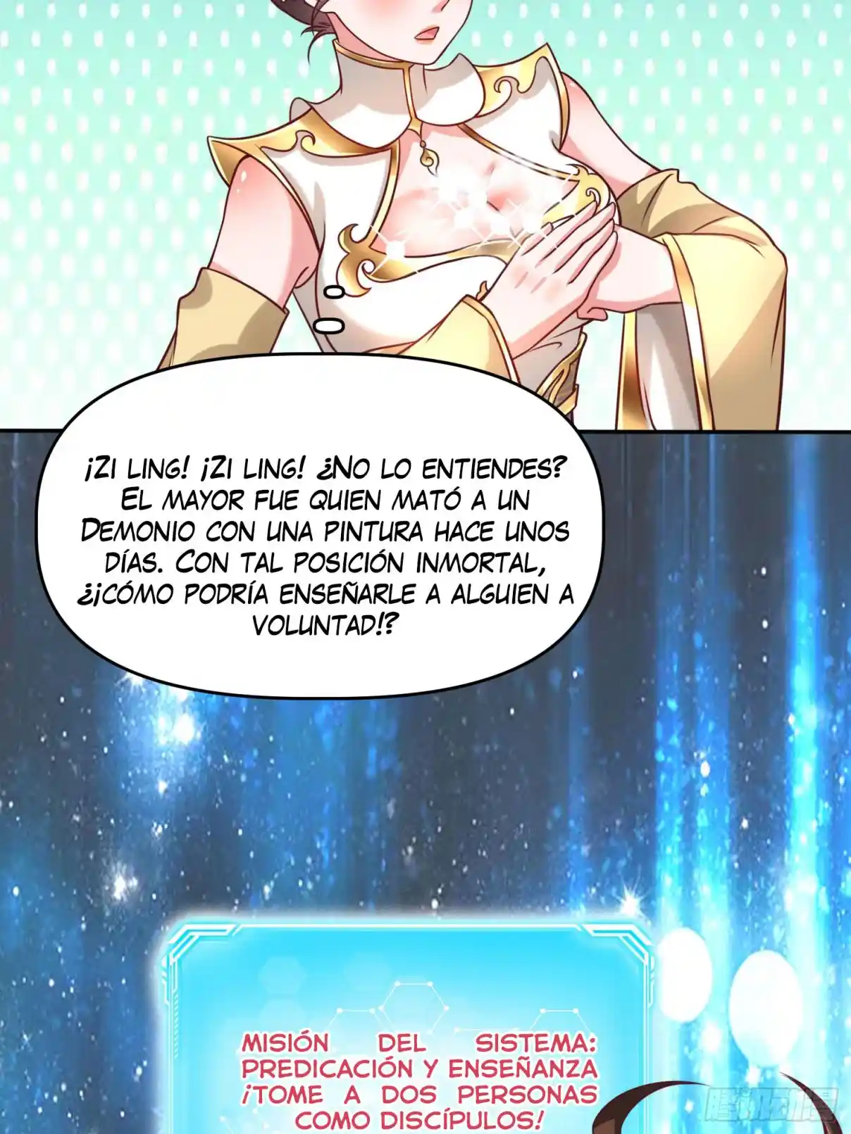 Realmente No Soy Un Gran Hombre - Capítulo 19 - Página 36 - LectorTMOo