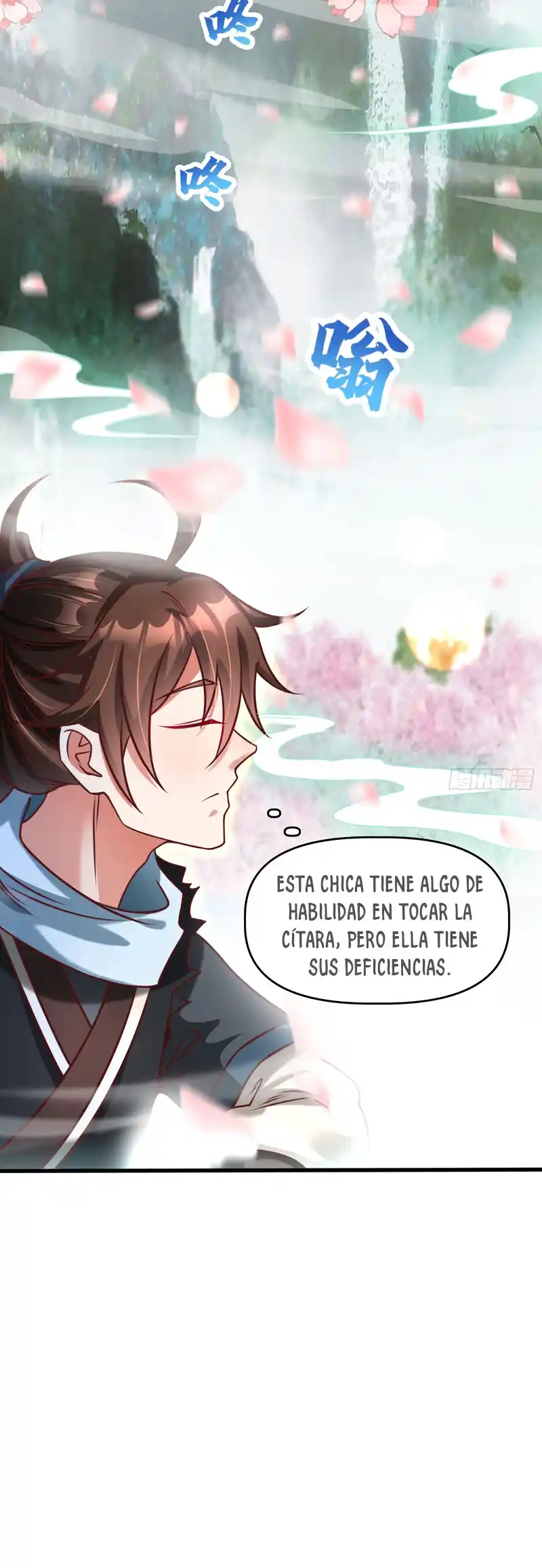 Realmente No Soy Un Gran Hombre - Capítulo 20 - Página 4 - LectorTMOo