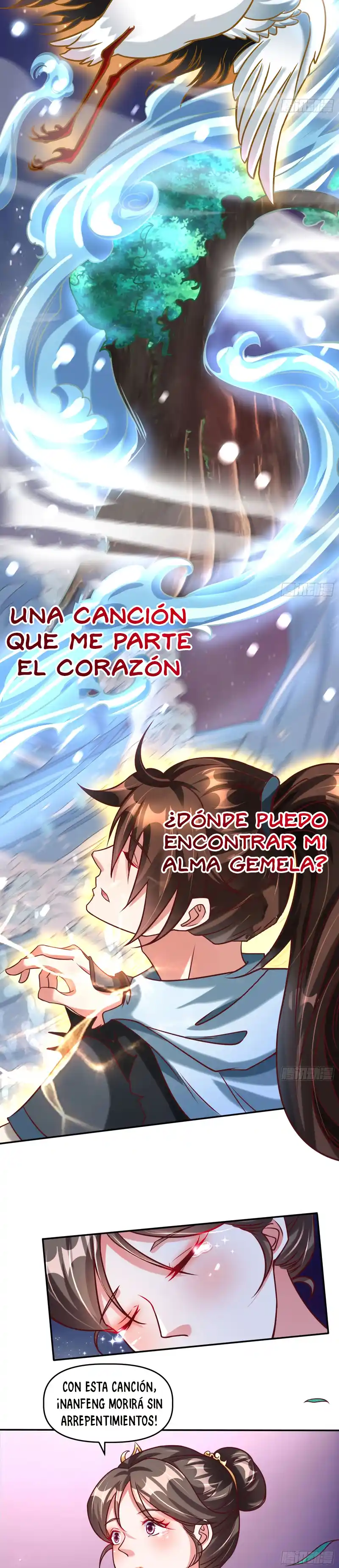Realmente No Soy Un Gran Hombre - Capítulo 20 - Página 8 - LectorTMOo