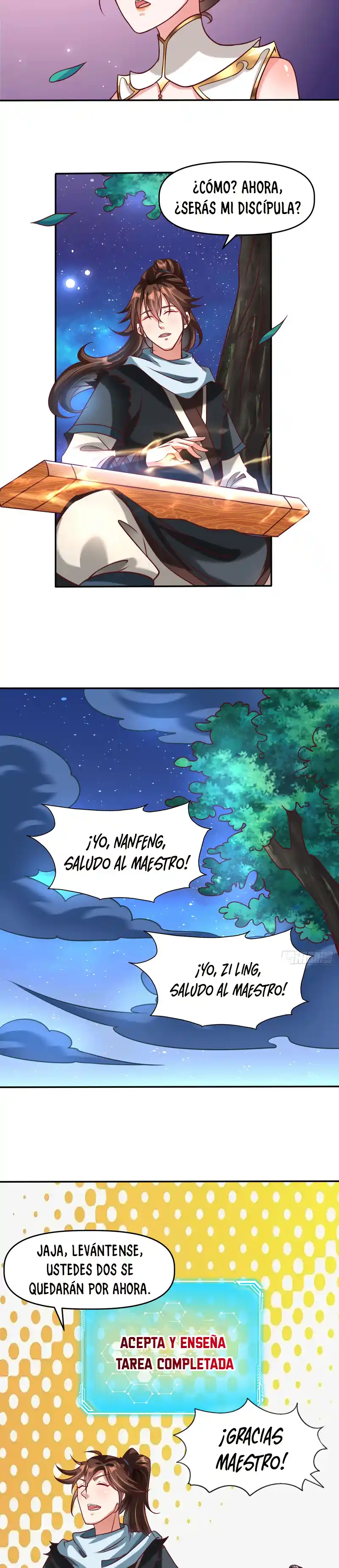 Realmente No Soy Un Gran Hombre - Capítulo 20 - Página 9 - LectorTMOo