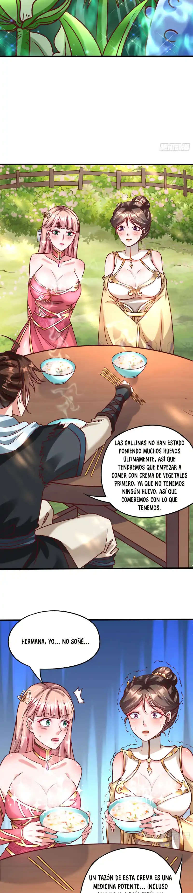 Realmente No Soy Un Gran Hombre - Capítulo 21 - Página 9 - LectorTMOo