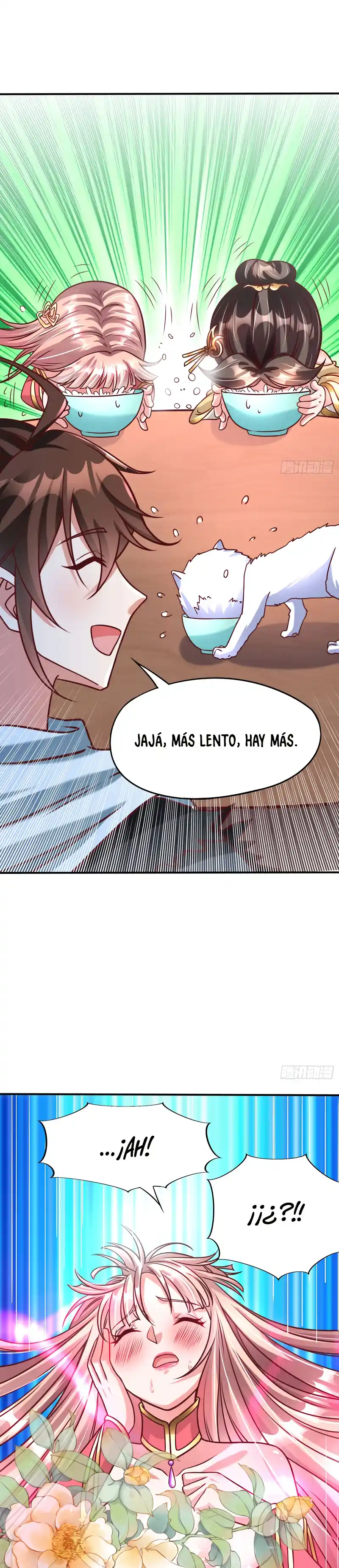 Realmente No Soy Un Gran Hombre - Capítulo 21 - Página 11 - LectorTMOo