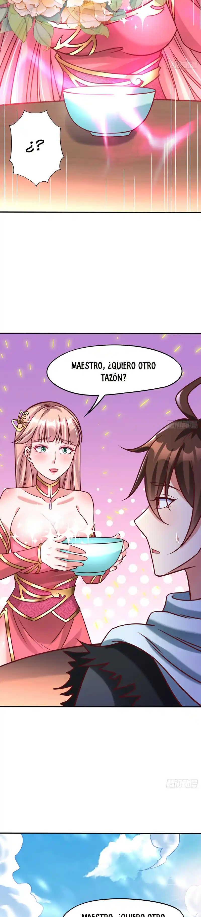 Realmente No Soy Un Gran Hombre - Capítulo 21 - Página 12 - LectorTMOo