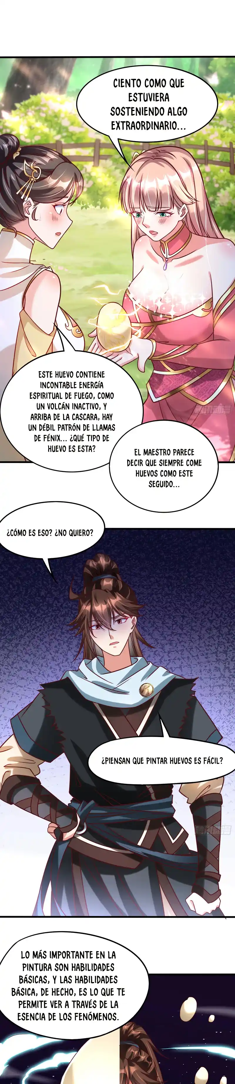Realmente No Soy Un Gran Hombre - Capítulo 21 - Página 15 - LectorTMOo