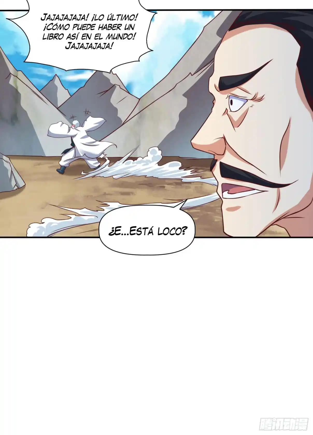 Realmente No Soy Un Gran Hombre - Capítulo 23 - Página 16 - LectorTMOo