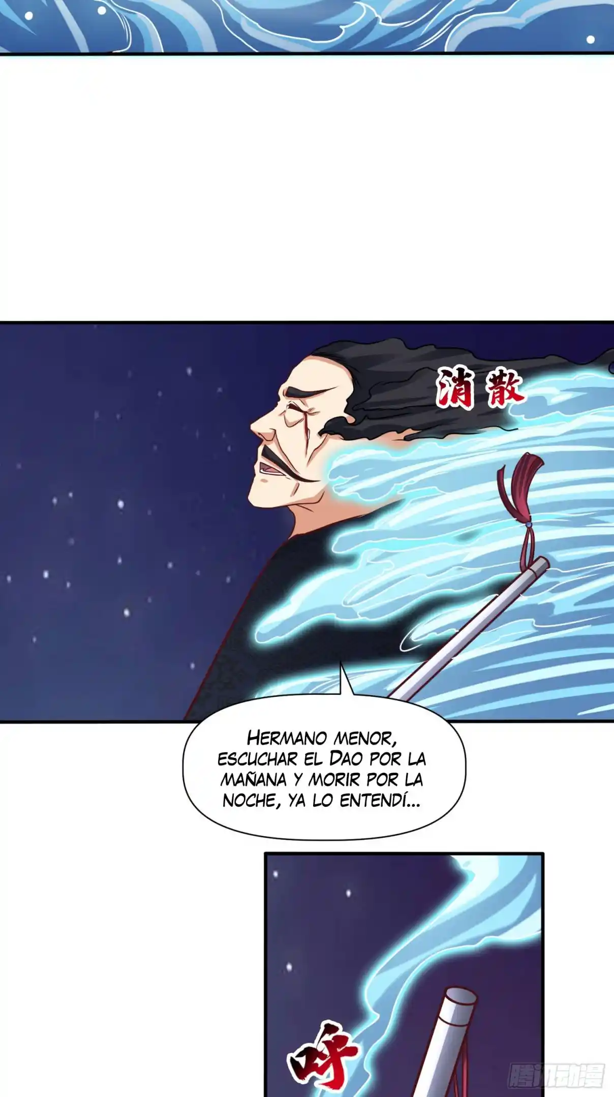 Realmente No Soy Un Gran Hombre - Capítulo 23 - Página 20 - LectorTMOo