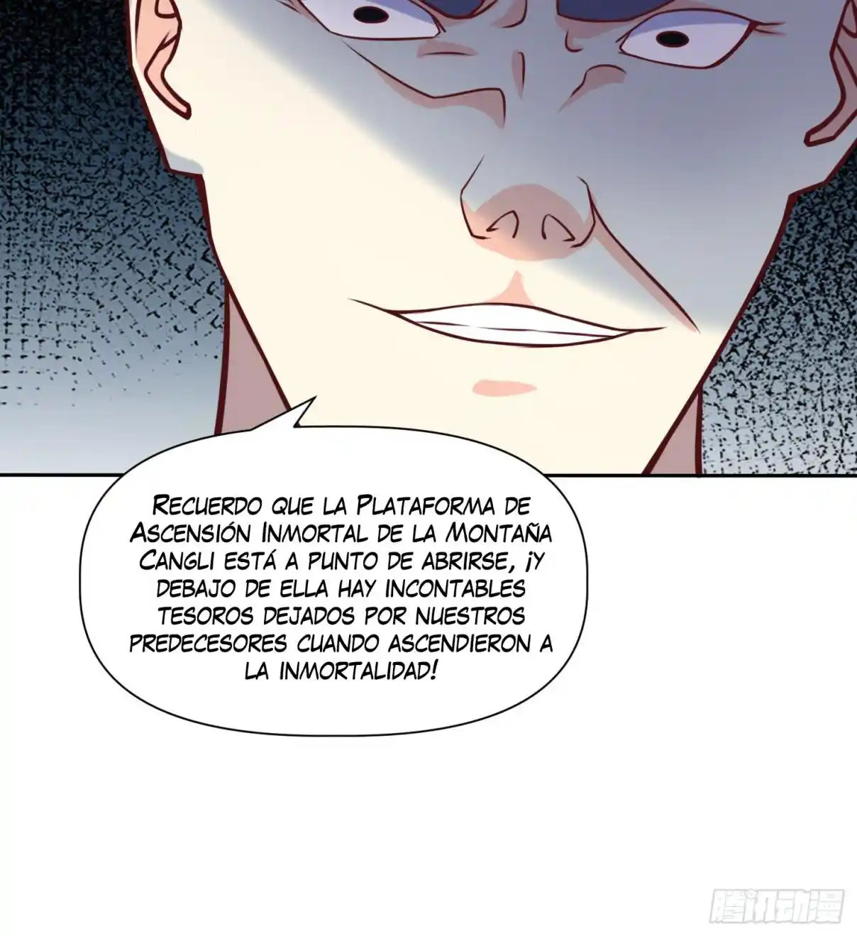 Realmente No Soy Un Gran Hombre - Capítulo 23 - Página 31 - LectorTMOo