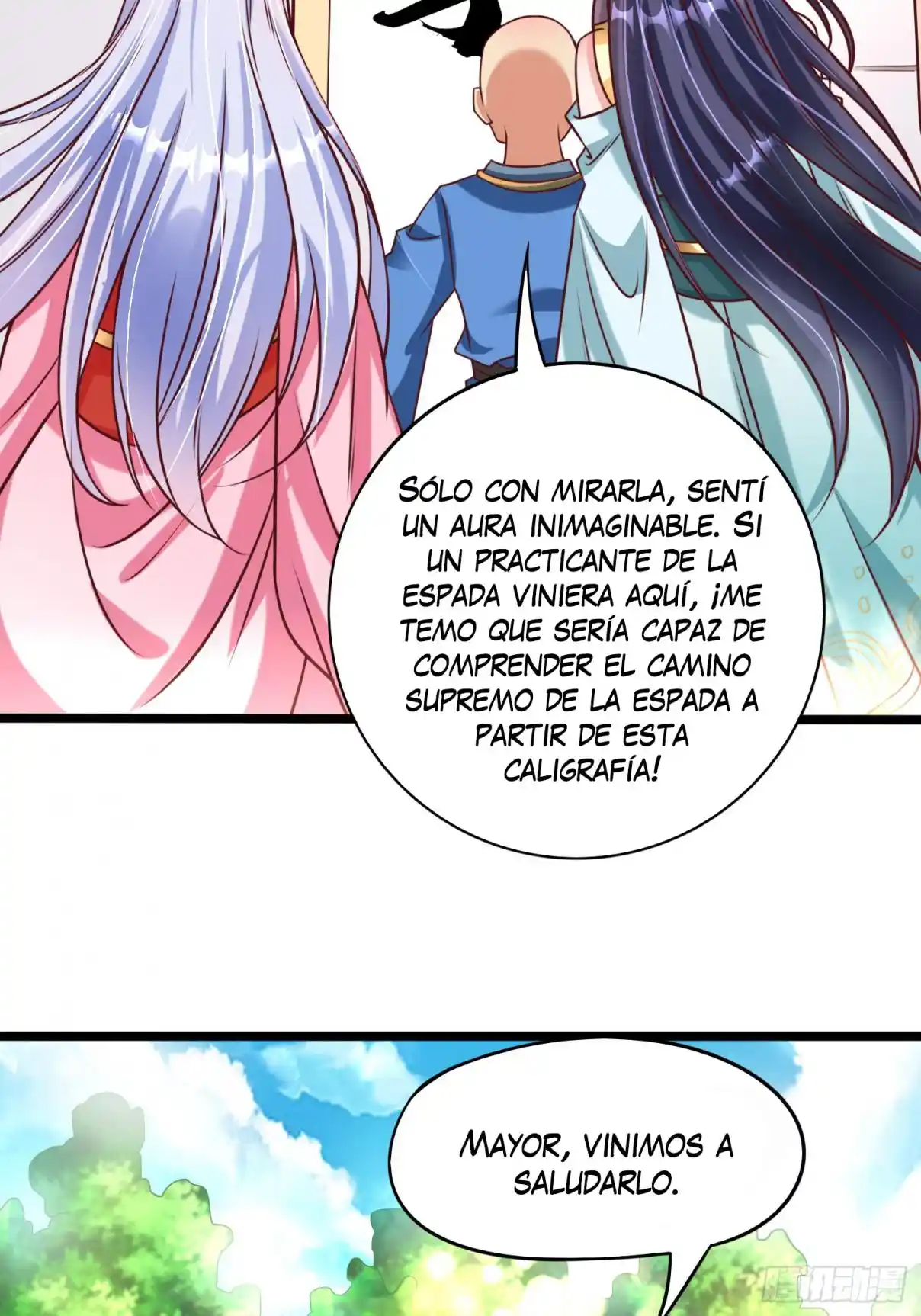 Realmente No Soy Un Gran Hombre - Capítulo 24 - Página 4 - LectorTMOo