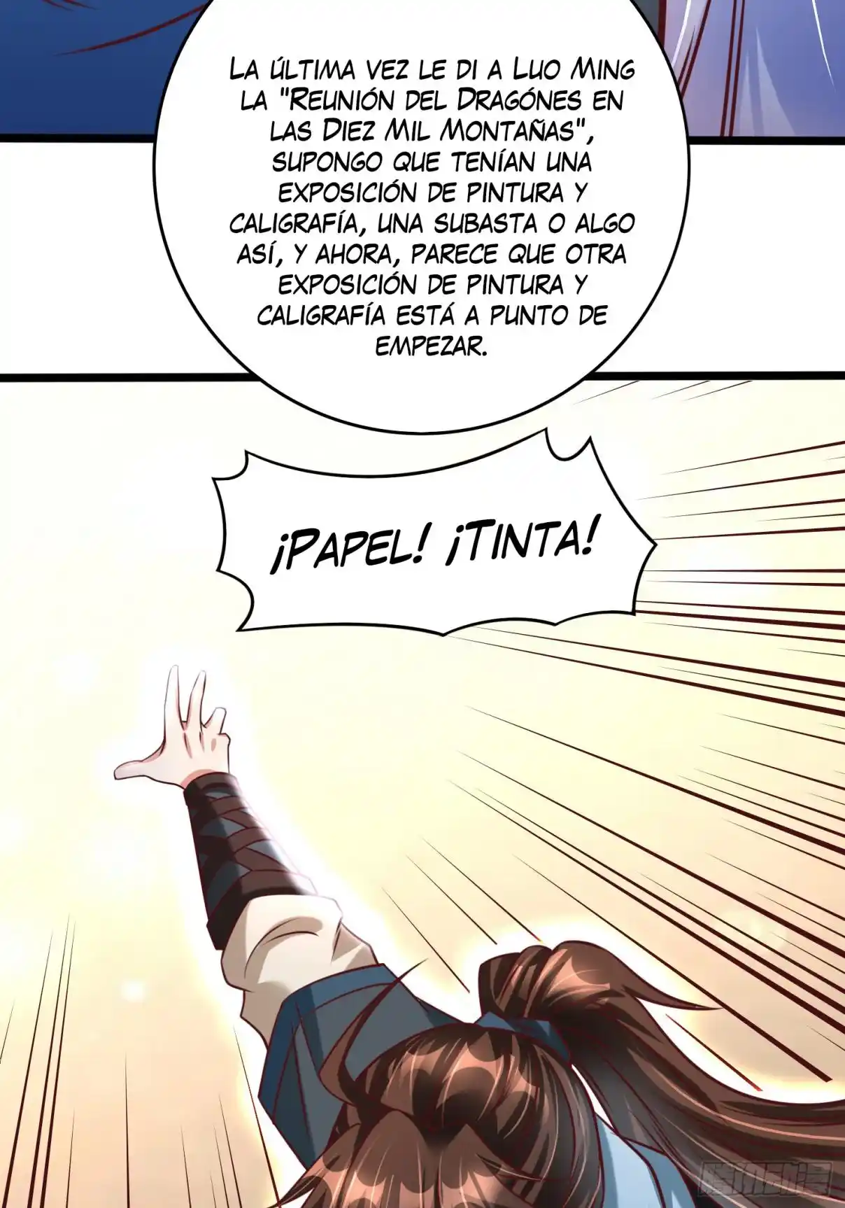Realmente No Soy Un Gran Hombre - Capítulo 24 - Página 10 - LectorTMOo