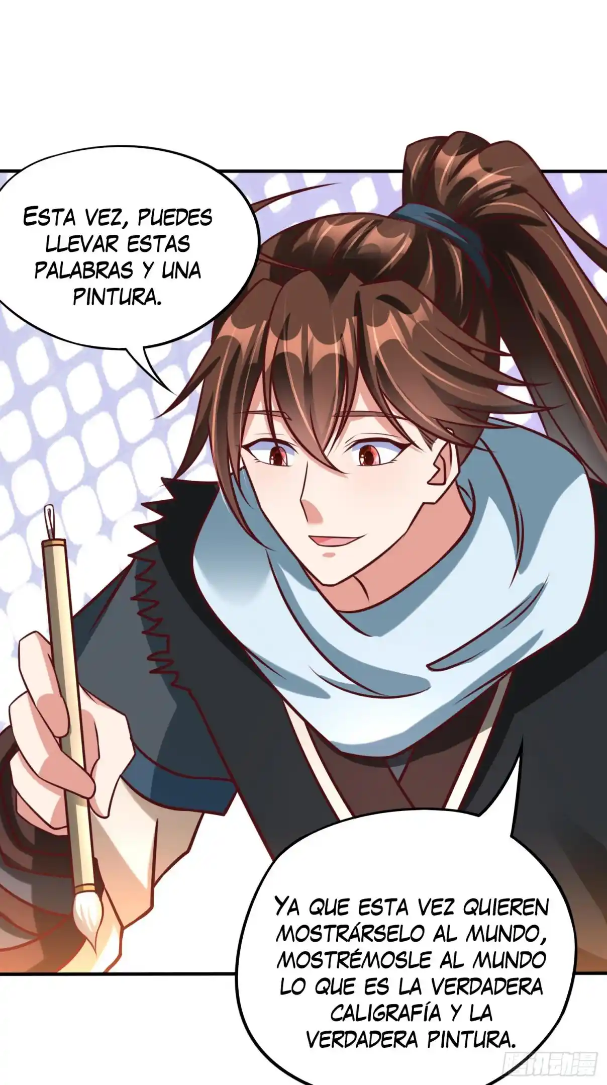 Realmente No Soy Un Gran Hombre - Capítulo 24 - Página 14 - LectorTMOo