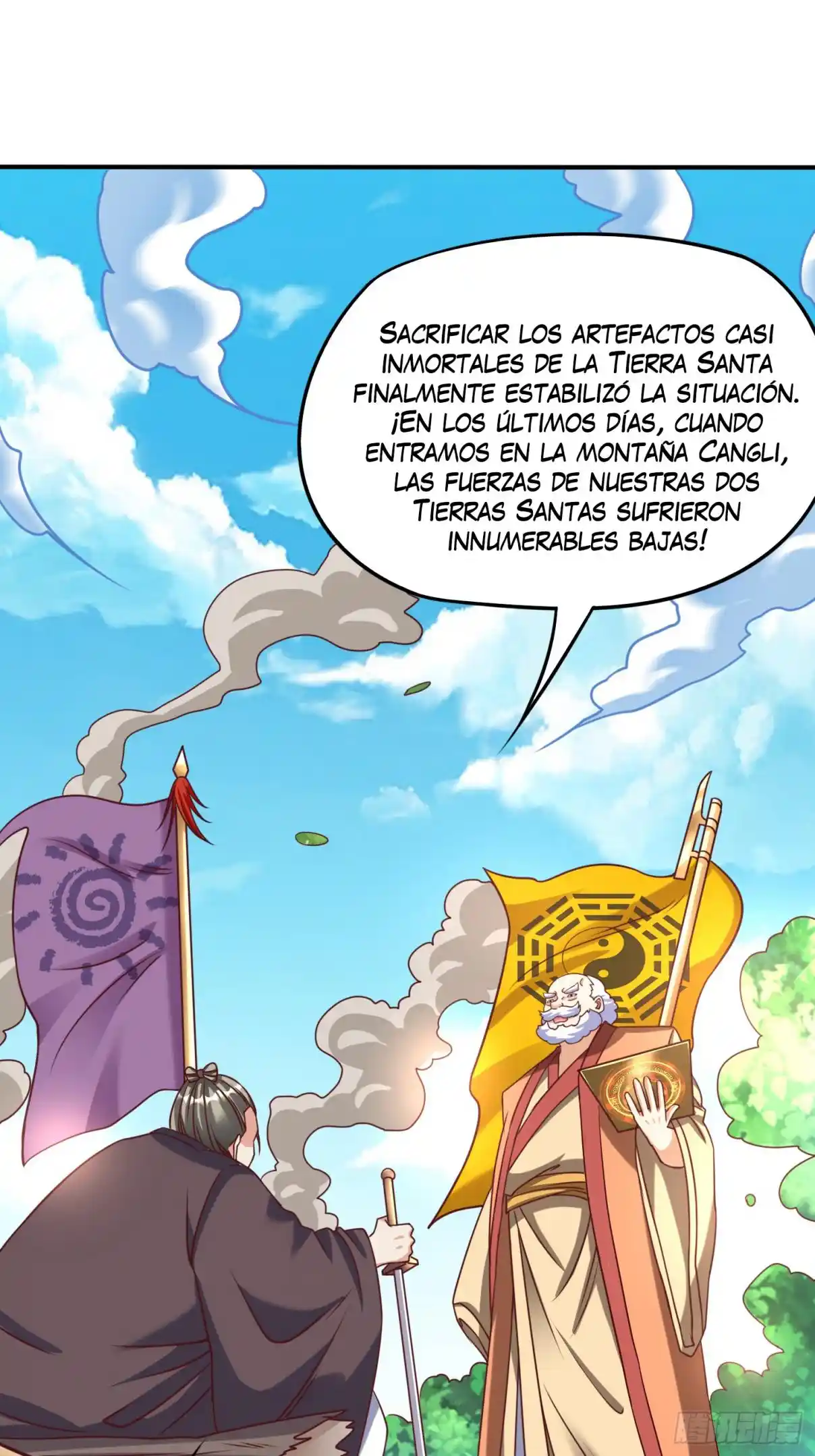 Realmente No Soy Un Gran Hombre - Capítulo 24 - Página 18 - LectorTMOo