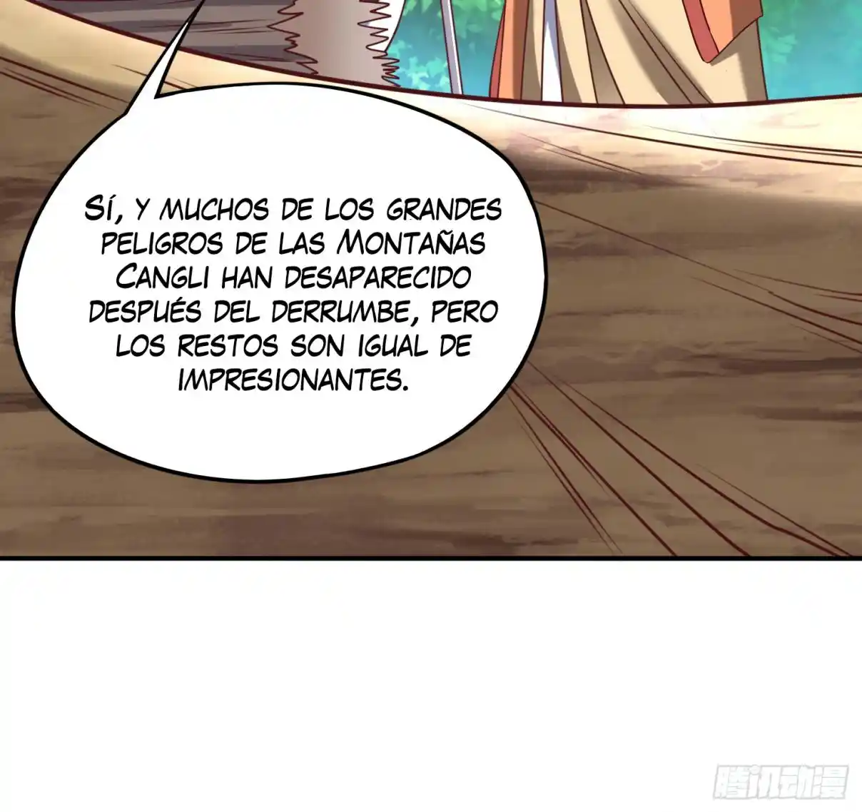 Realmente No Soy Un Gran Hombre - Capítulo 24 - Página 19 - LectorTMOo