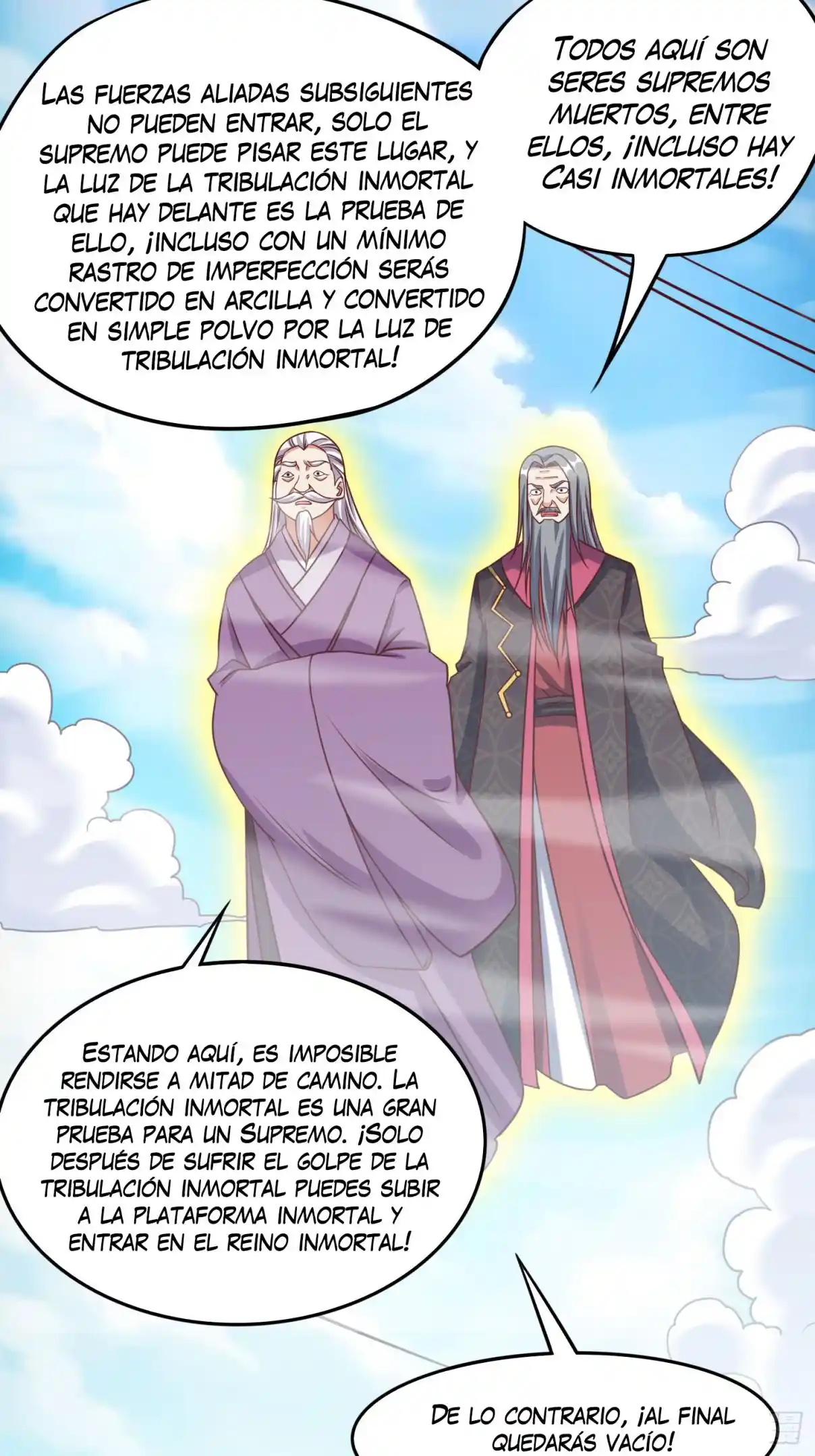 Realmente No Soy Un Gran Hombre - Capítulo 24 - Página 30 - LectorTMOo