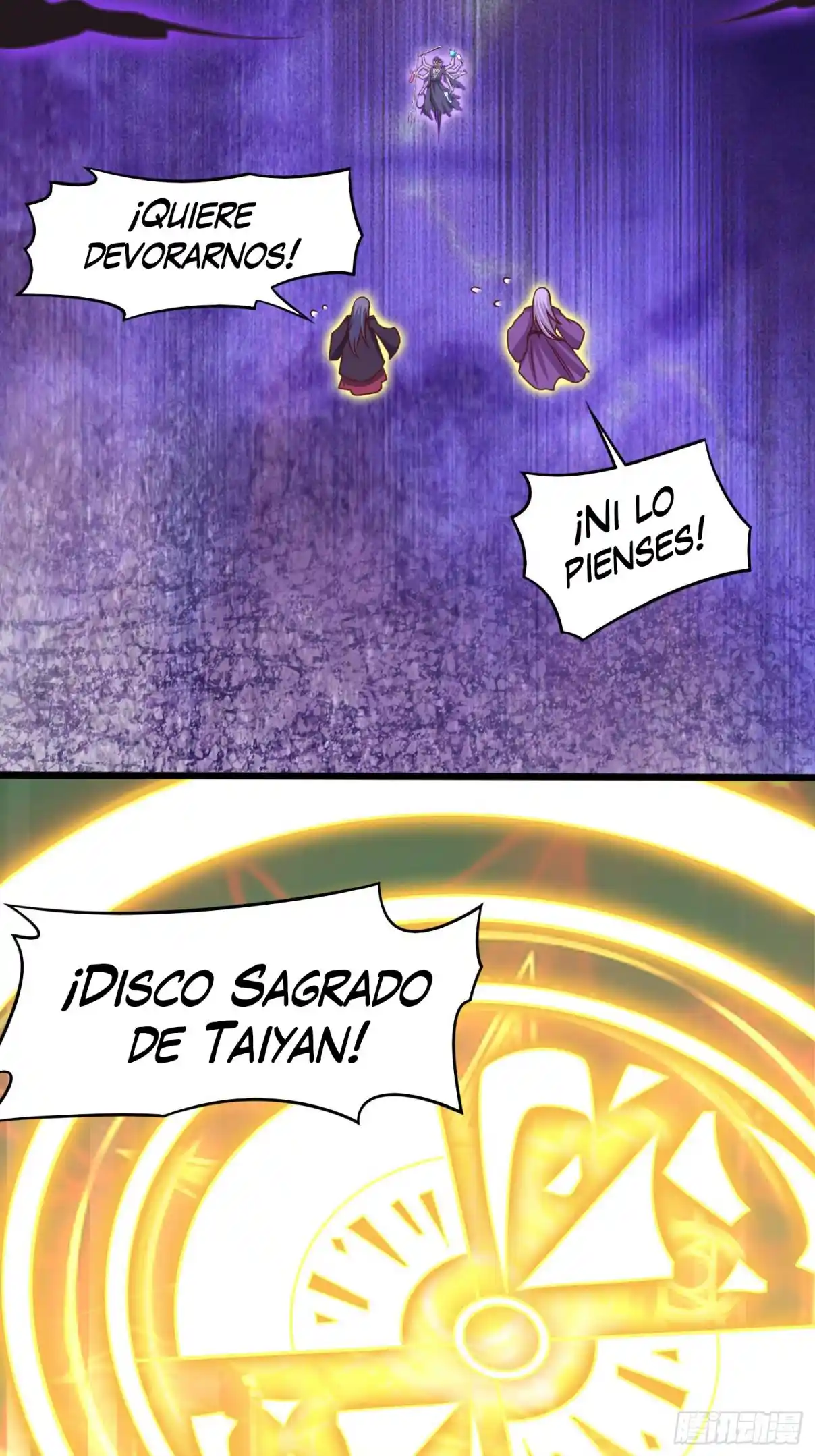 Realmente No Soy Un Gran Hombre - Capítulo 24 - Página 39 - LectorTMOo