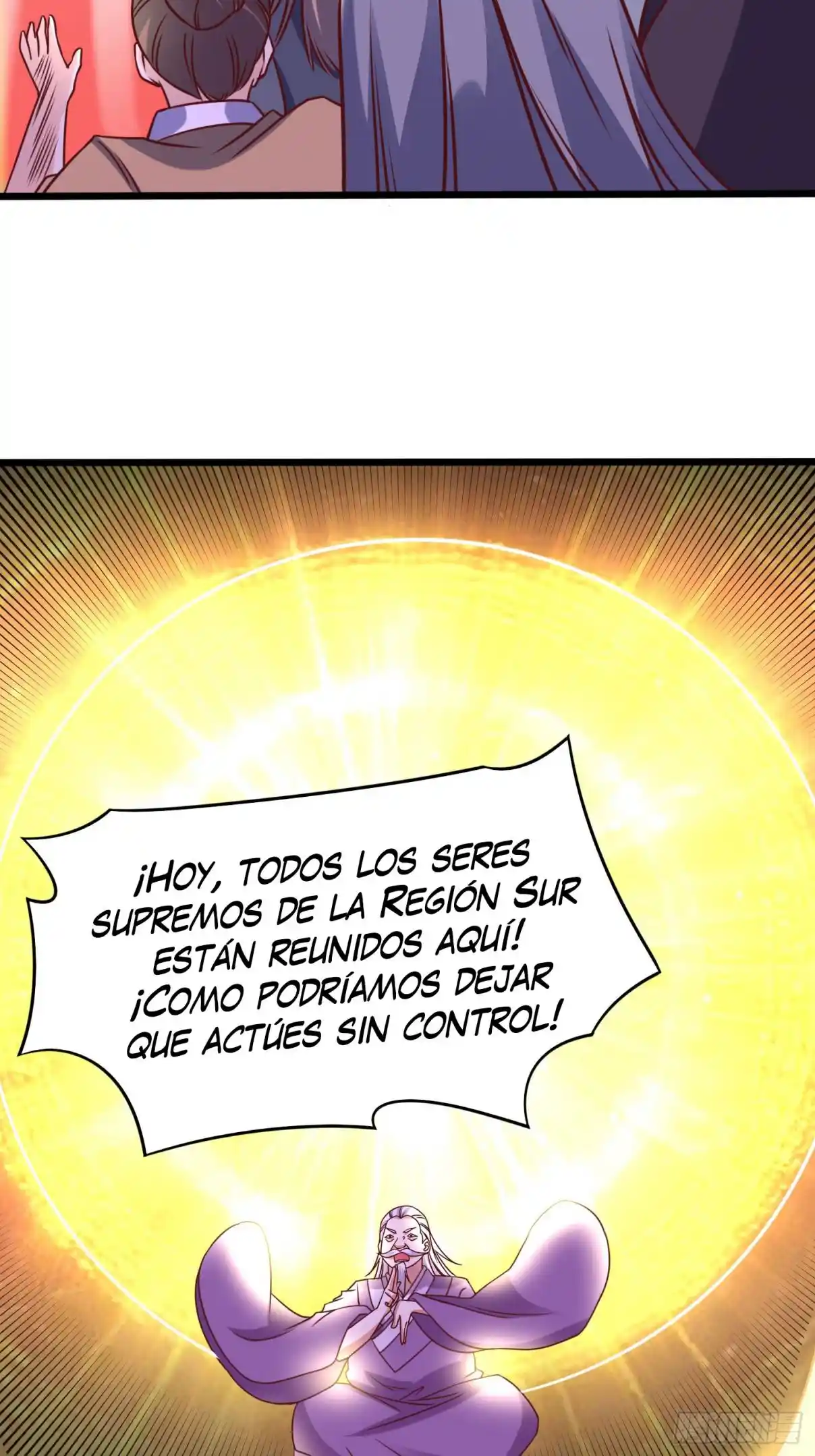 Realmente No Soy Un Gran Hombre - Capítulo 24 - Página 42 - LectorTMOo