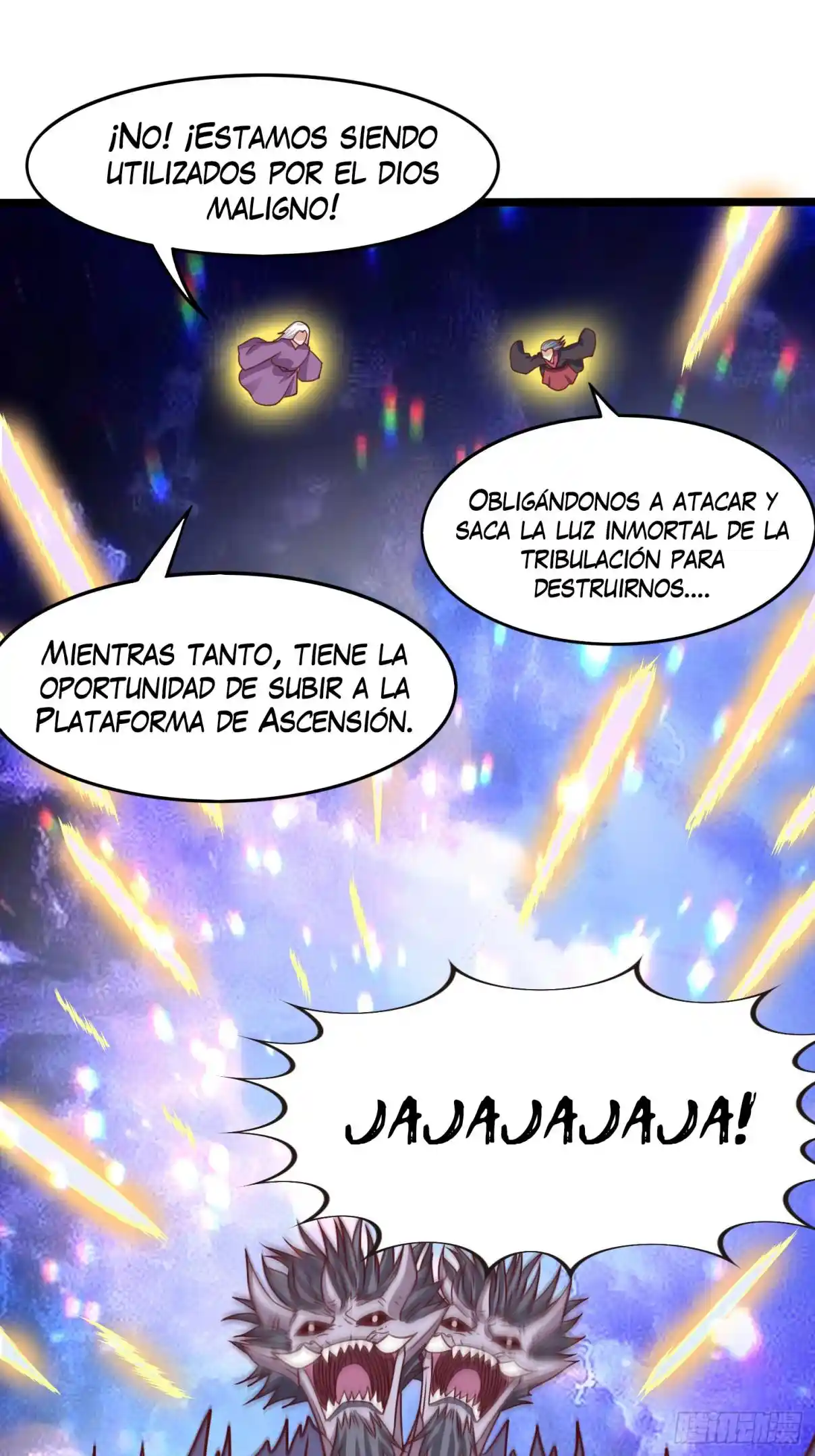 Realmente No Soy Un Gran Hombre - Capítulo 24 - Página 44 - LectorTMOo