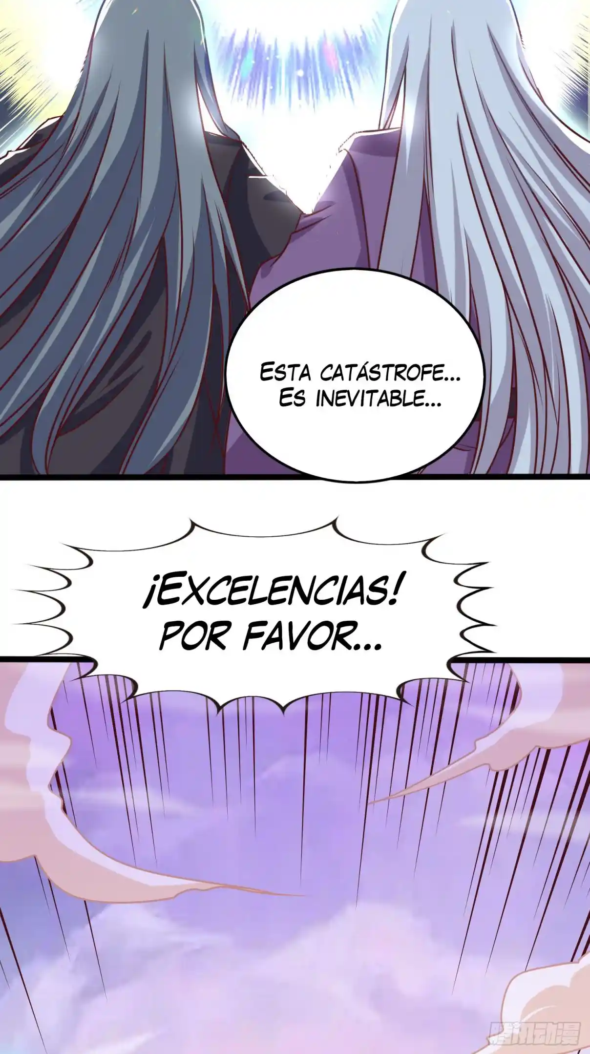 Realmente No Soy Un Gran Hombre - Capítulo 24 - Página 49 - LectorTMOo