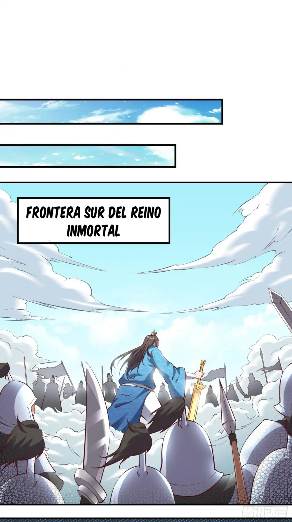 Realmente No Soy Un Gran Hombre - Capítulo 26 - Página 15 - LectorTMOo