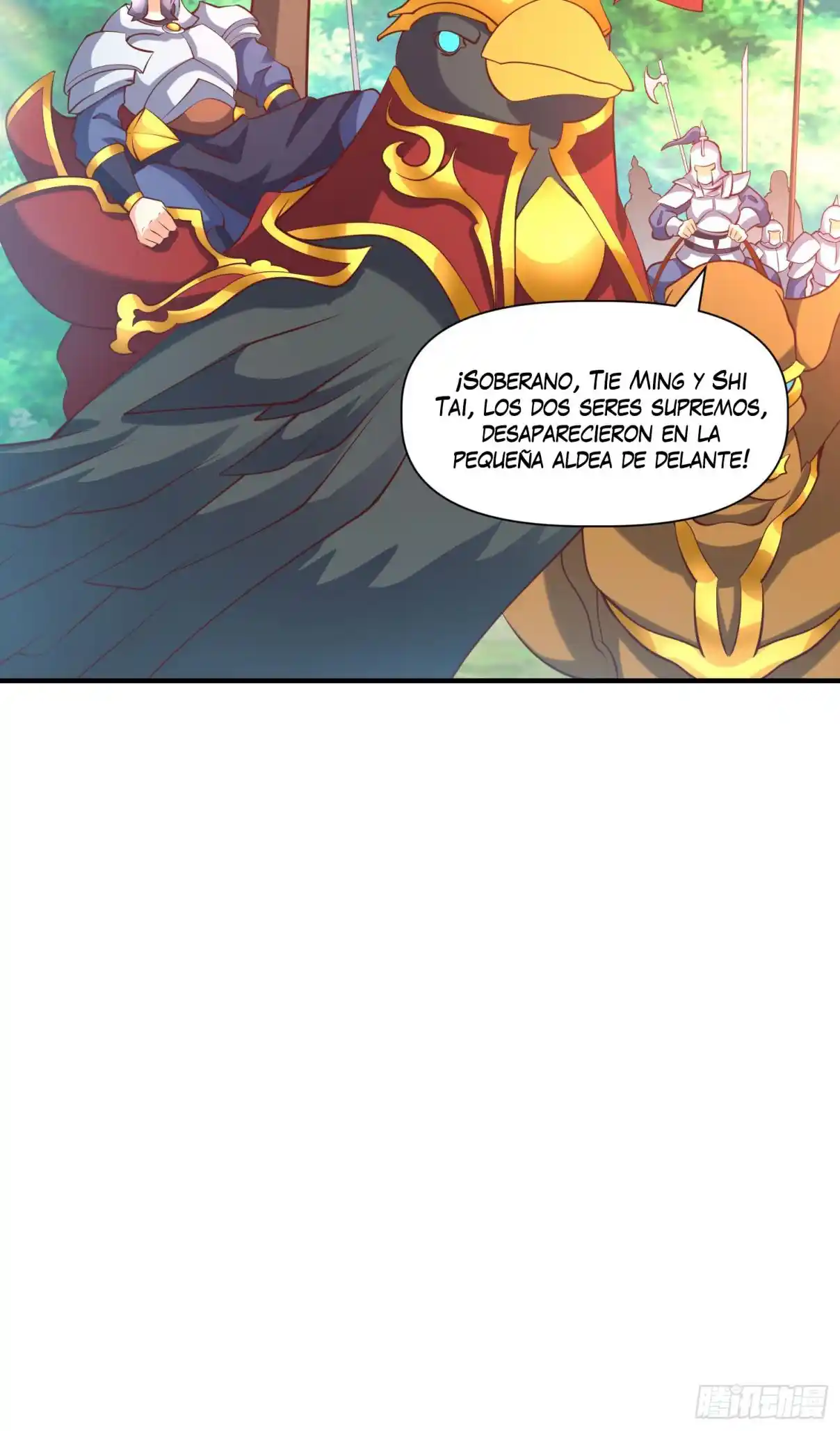 Realmente No Soy Un Gran Hombre - Capítulo 26 - Página 33 - LectorTMOo