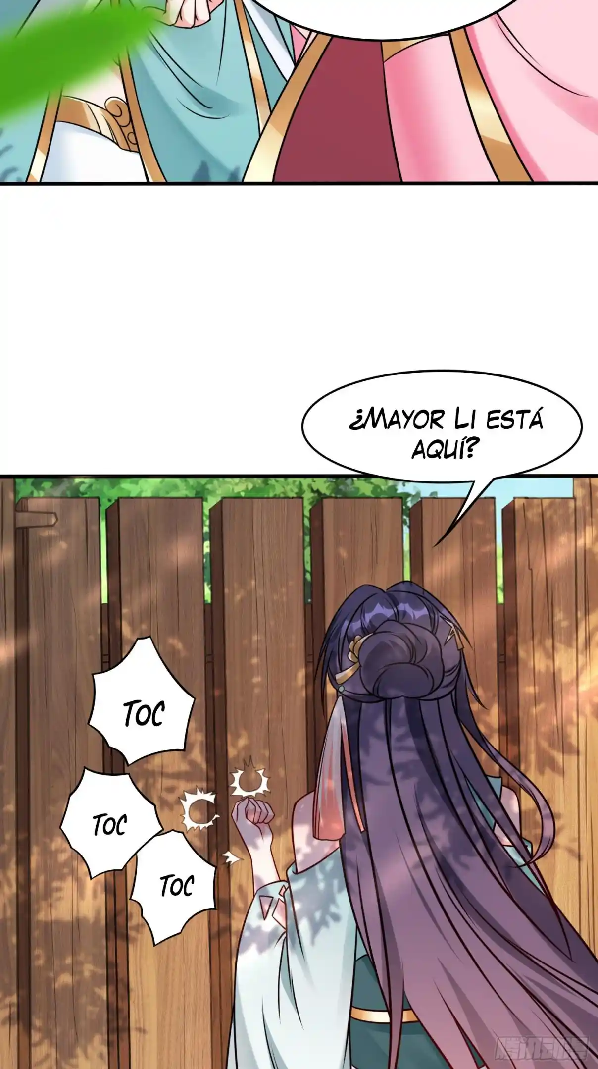 Realmente No Soy Un Gran Hombre - Capítulo 27 - Página 5 - LectorTMOo