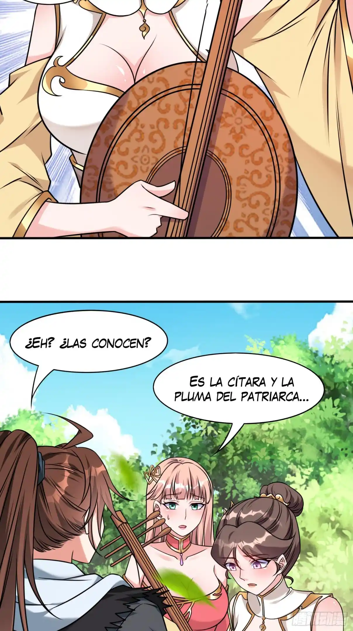 Realmente No Soy Un Gran Hombre - Capítulo 27 - Página 9 - LectorTMOo