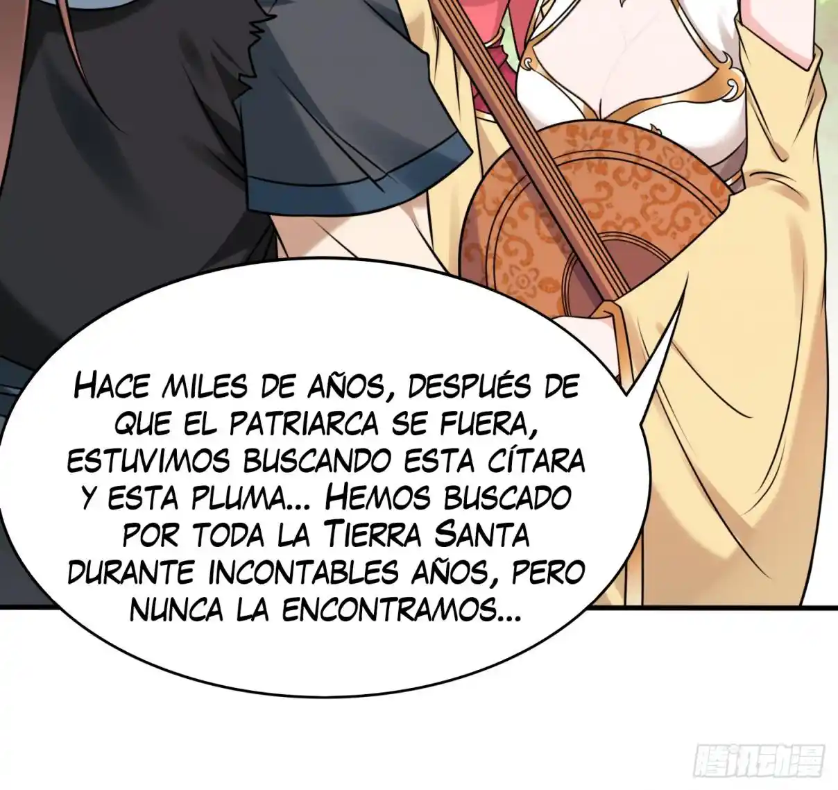 Realmente No Soy Un Gran Hombre - Capítulo 27 - Página 10 - LectorTMOo